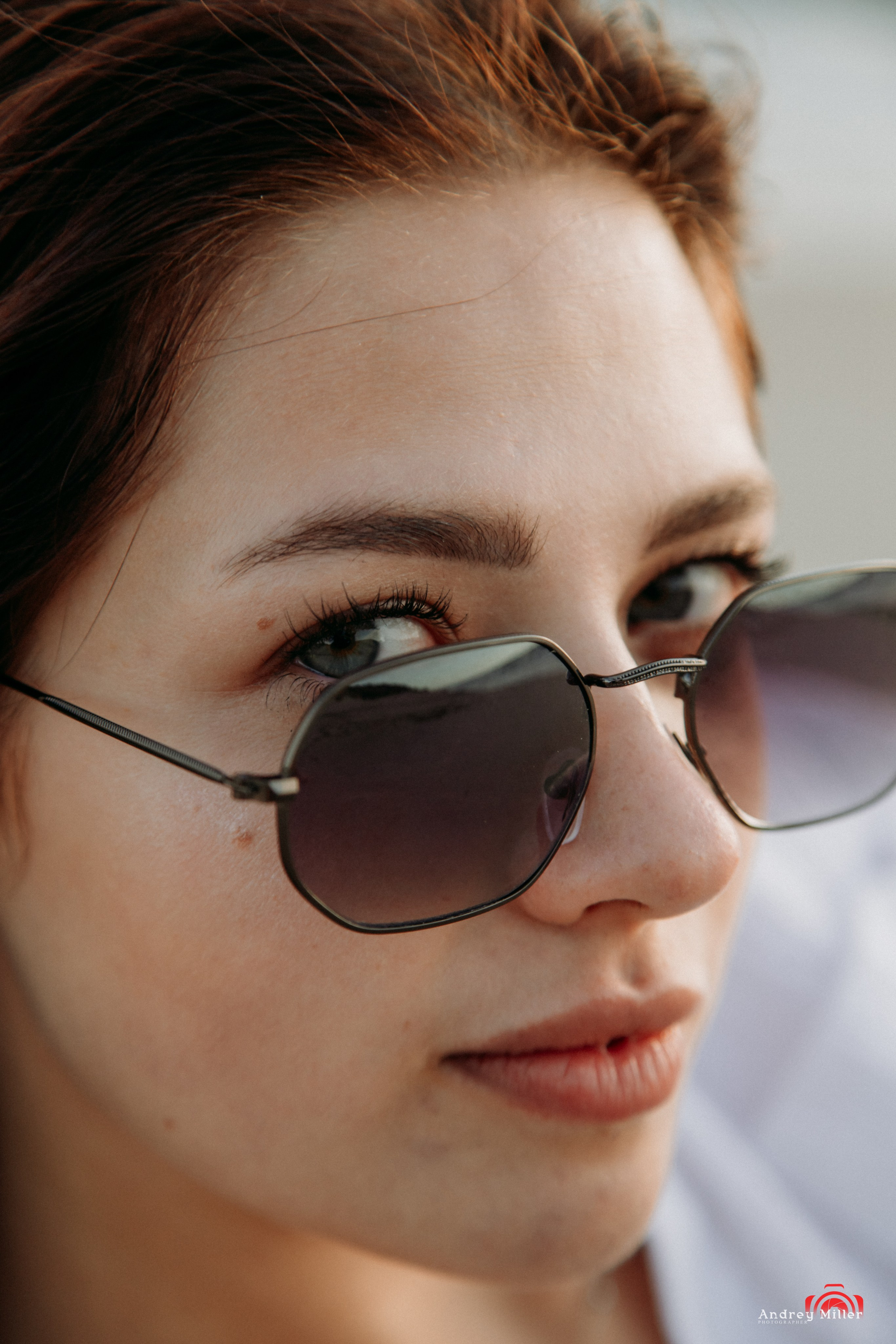 Adriana | Янтарный. Андрей Миллер Фотограф из Калининграда