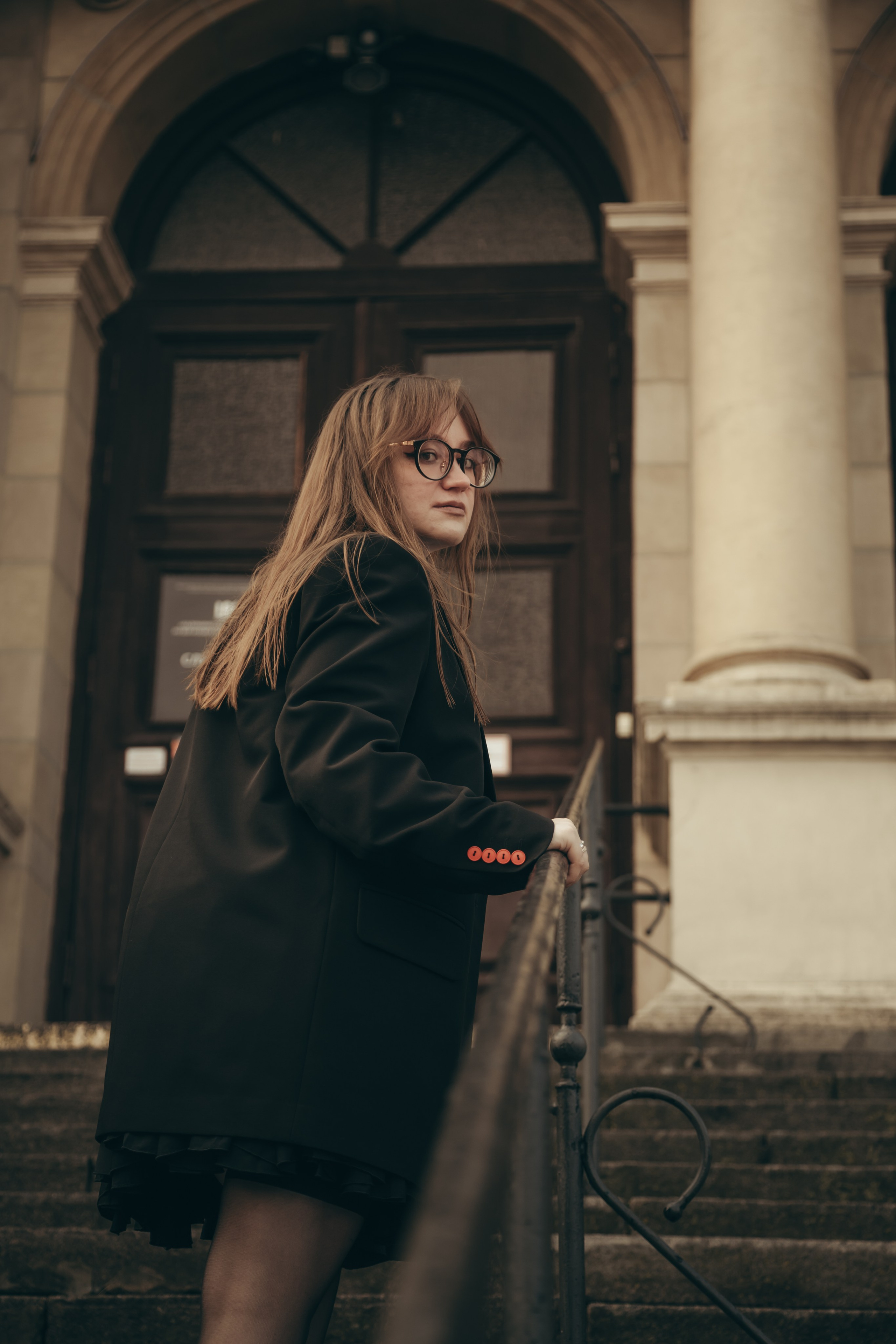 Inna | Калининград. Андрей Миллер Фотограф из Калининграда