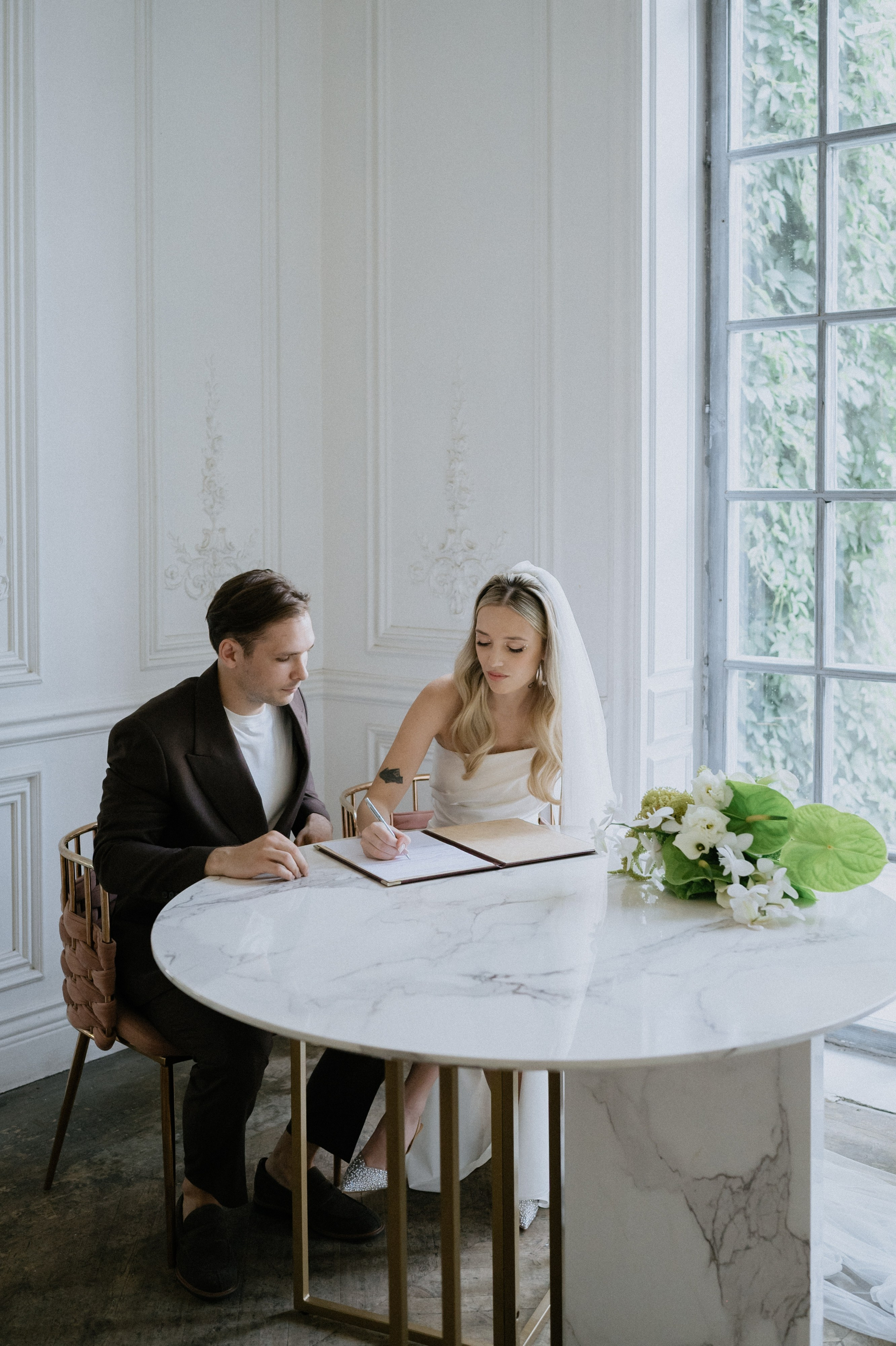 Новые адреса счастья 2025, регистрация брака в Москве. Свадебный фотограф Москва — Сергей и Татьяна