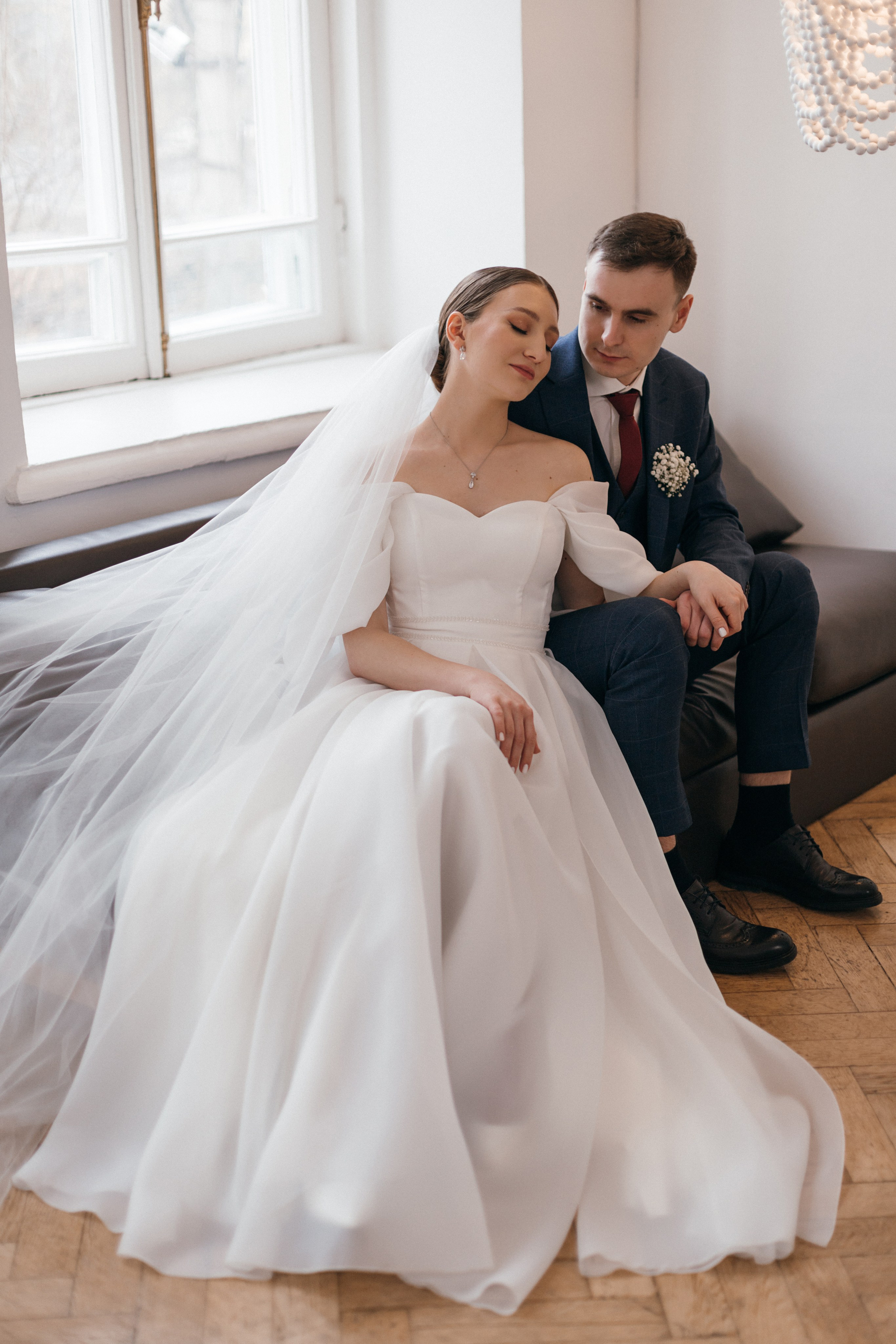 Полный день. Фотограф в Ростове-на-Дону Мария Безменова