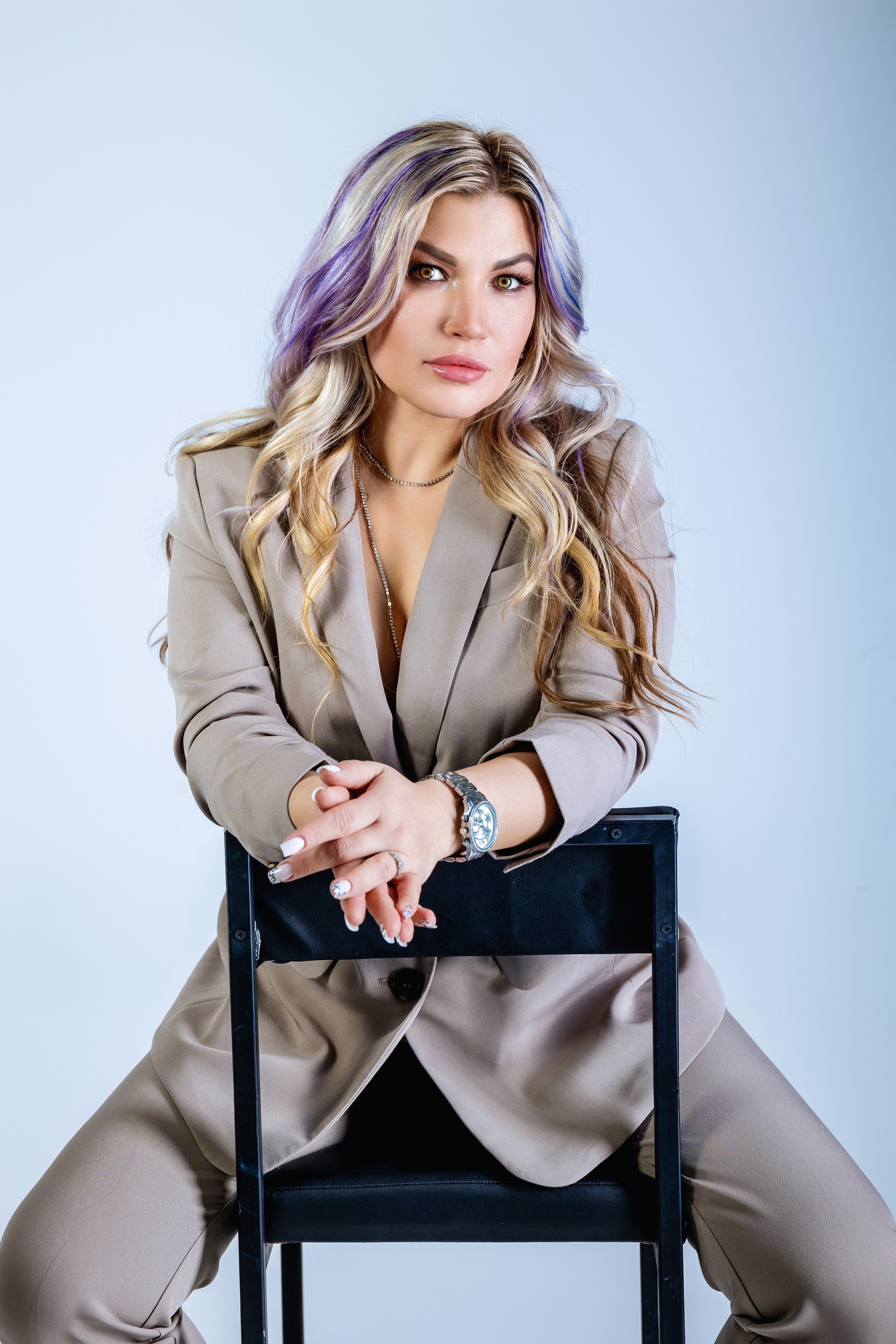 Портрет. Фотограф Нижний Новгород