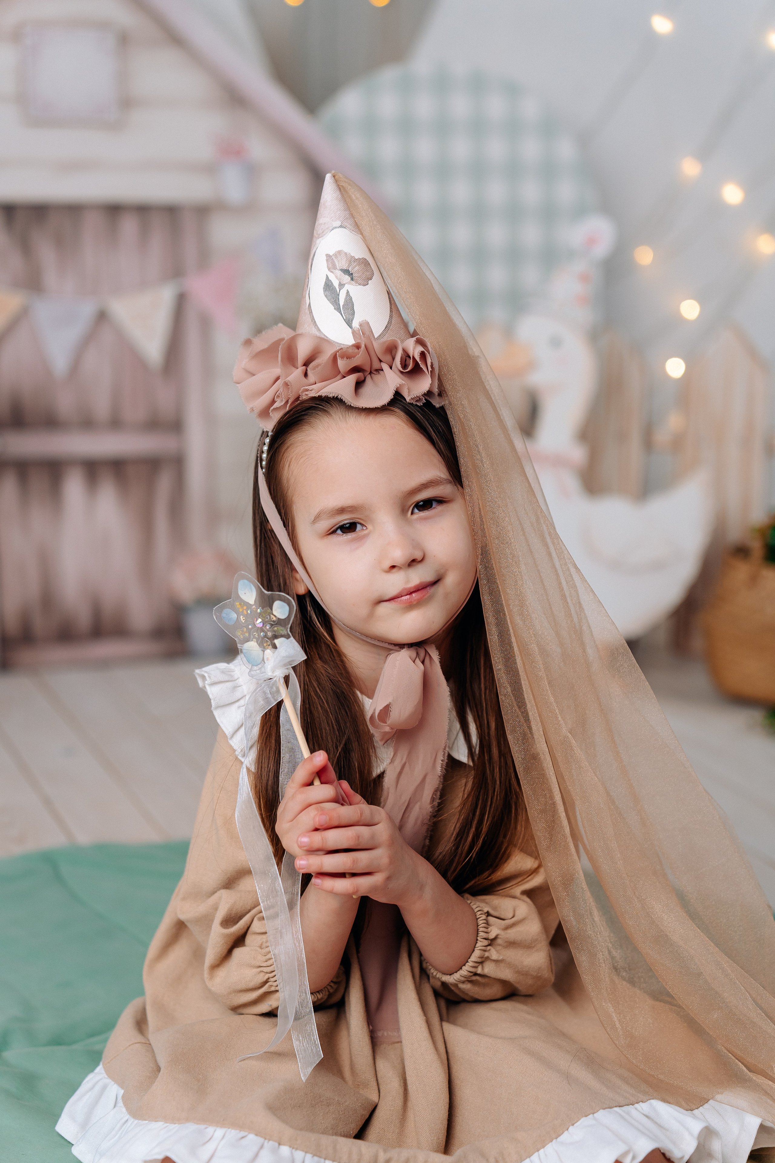 2-10 лет. «Лама» Детская фотостудия Уфа