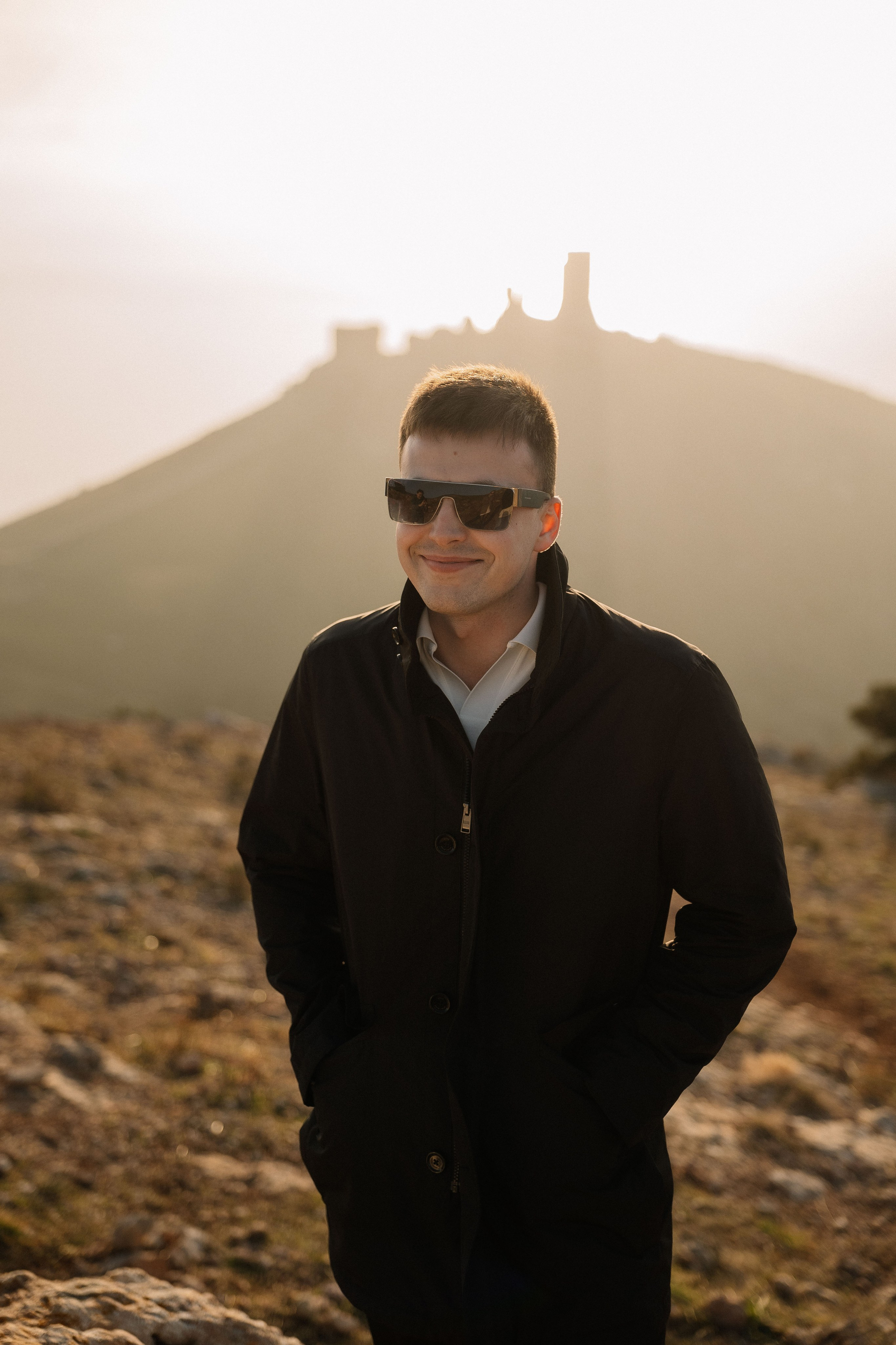 D&I. Семейный фотограф в Севастополе и Симферополе Александра Чистякова