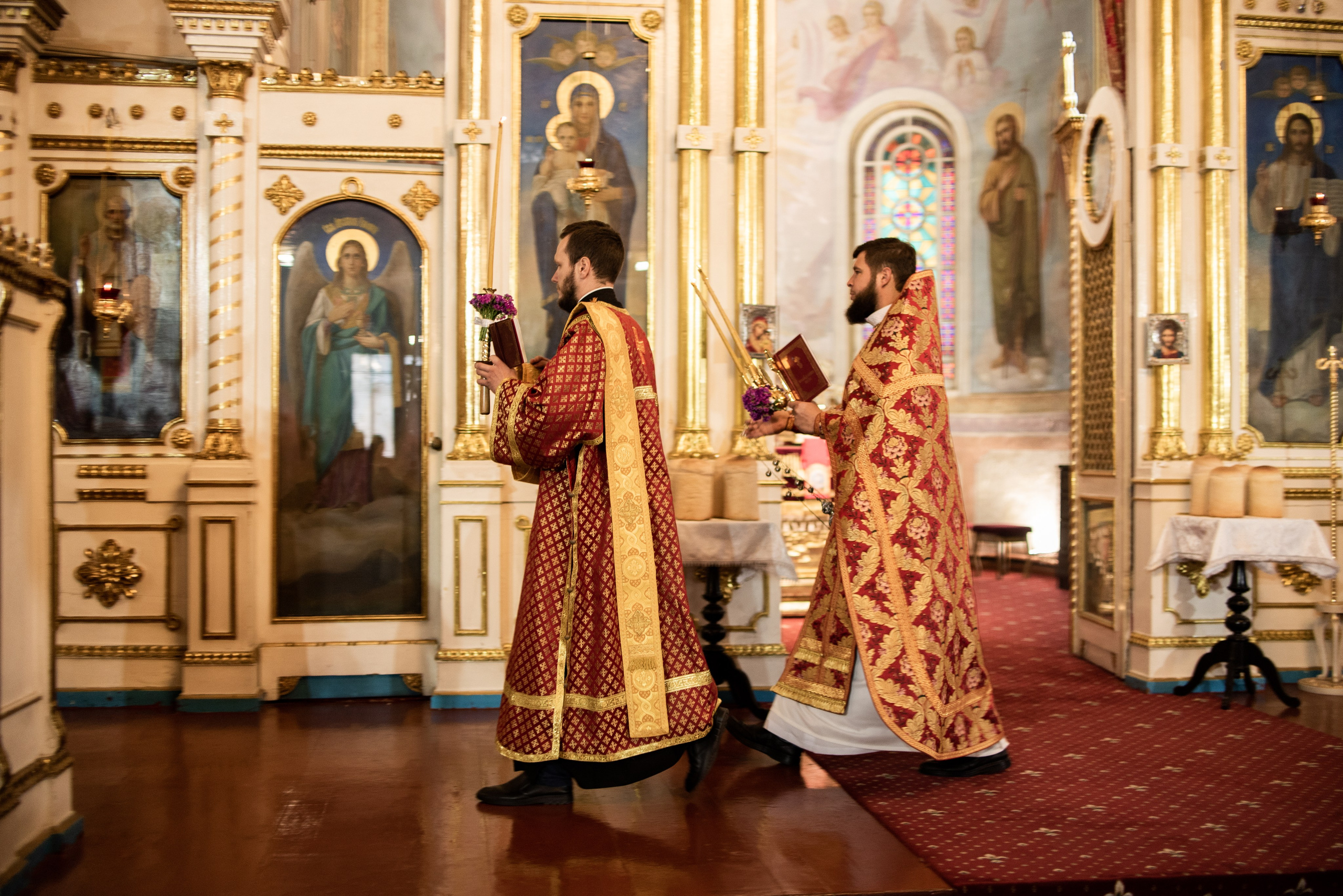 Четверг светлой седмицы 20.04.2023. Семейный и свадебный фотограф в Феодосии и Коктебеле