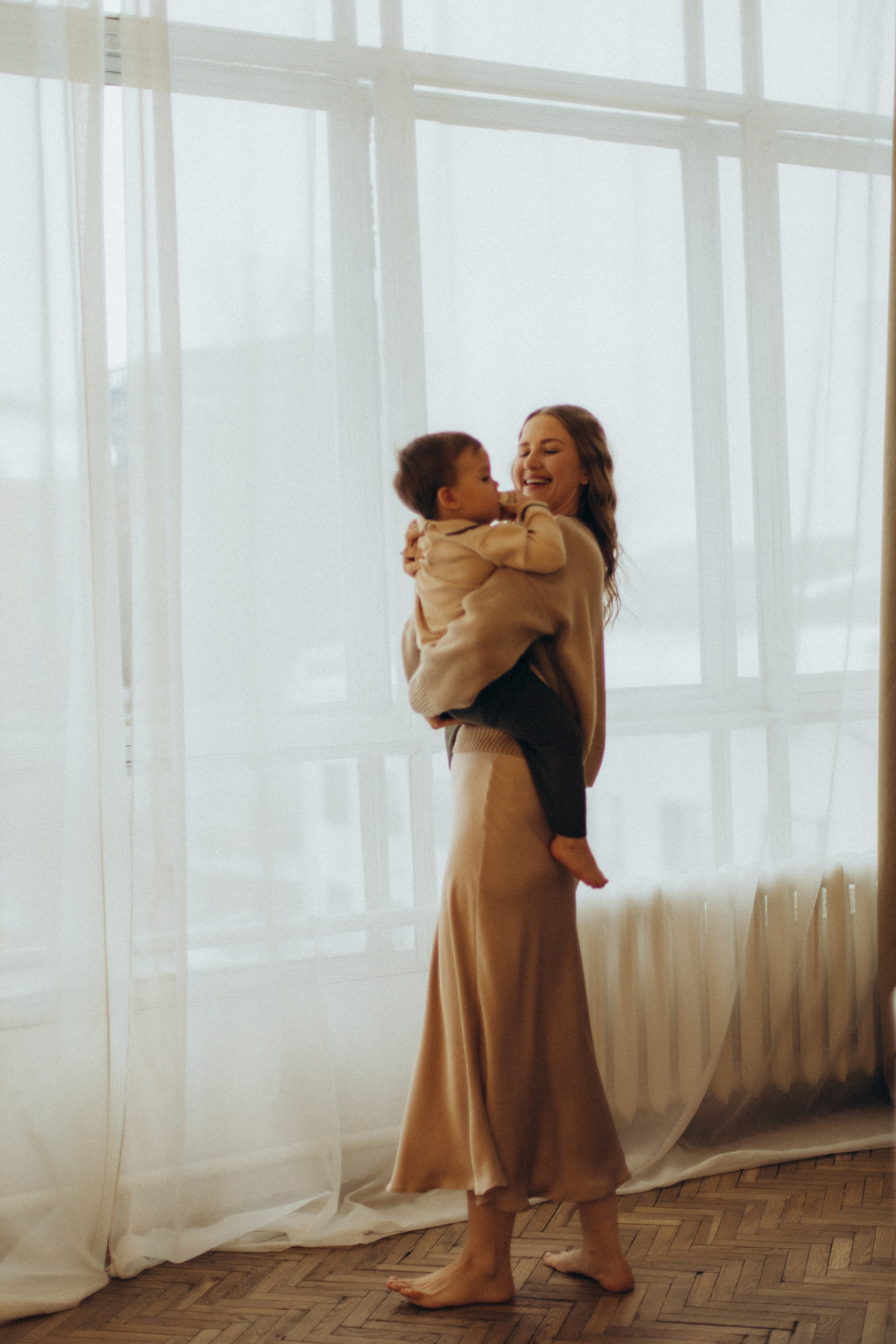 Семейный фотограф в Москве Анастасия Шалда