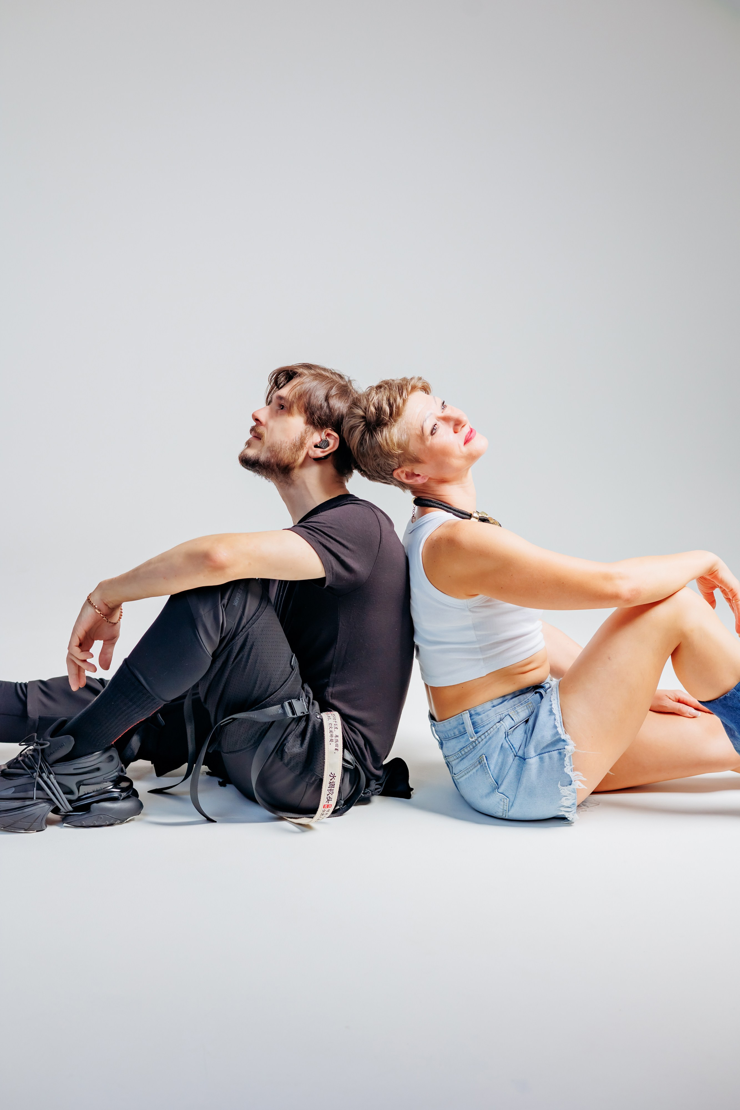 Евгения и Владимир. Свадебный и семейный фотограф в Армавире