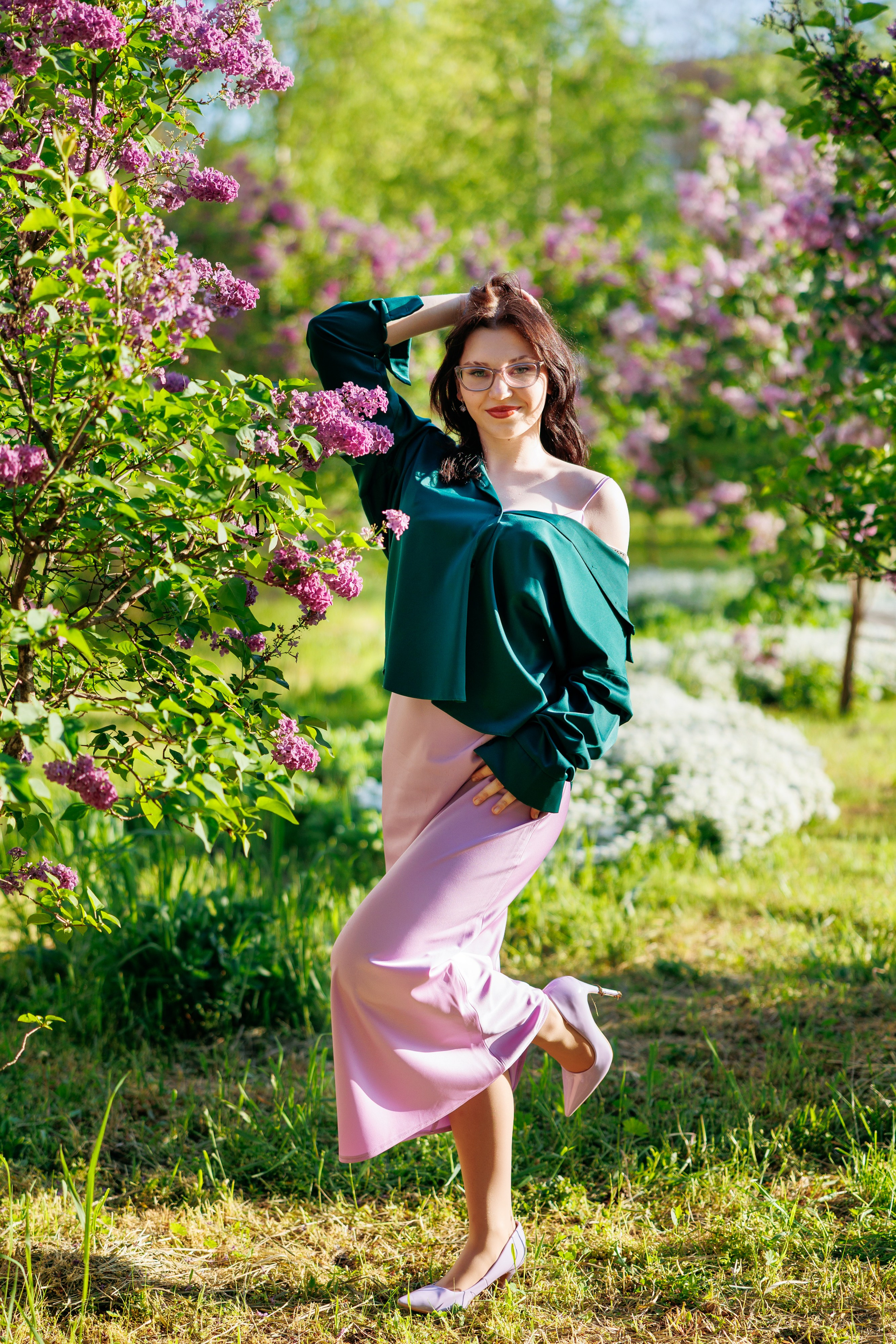 Даша. Свадебный и семейный фотограф в Армавире