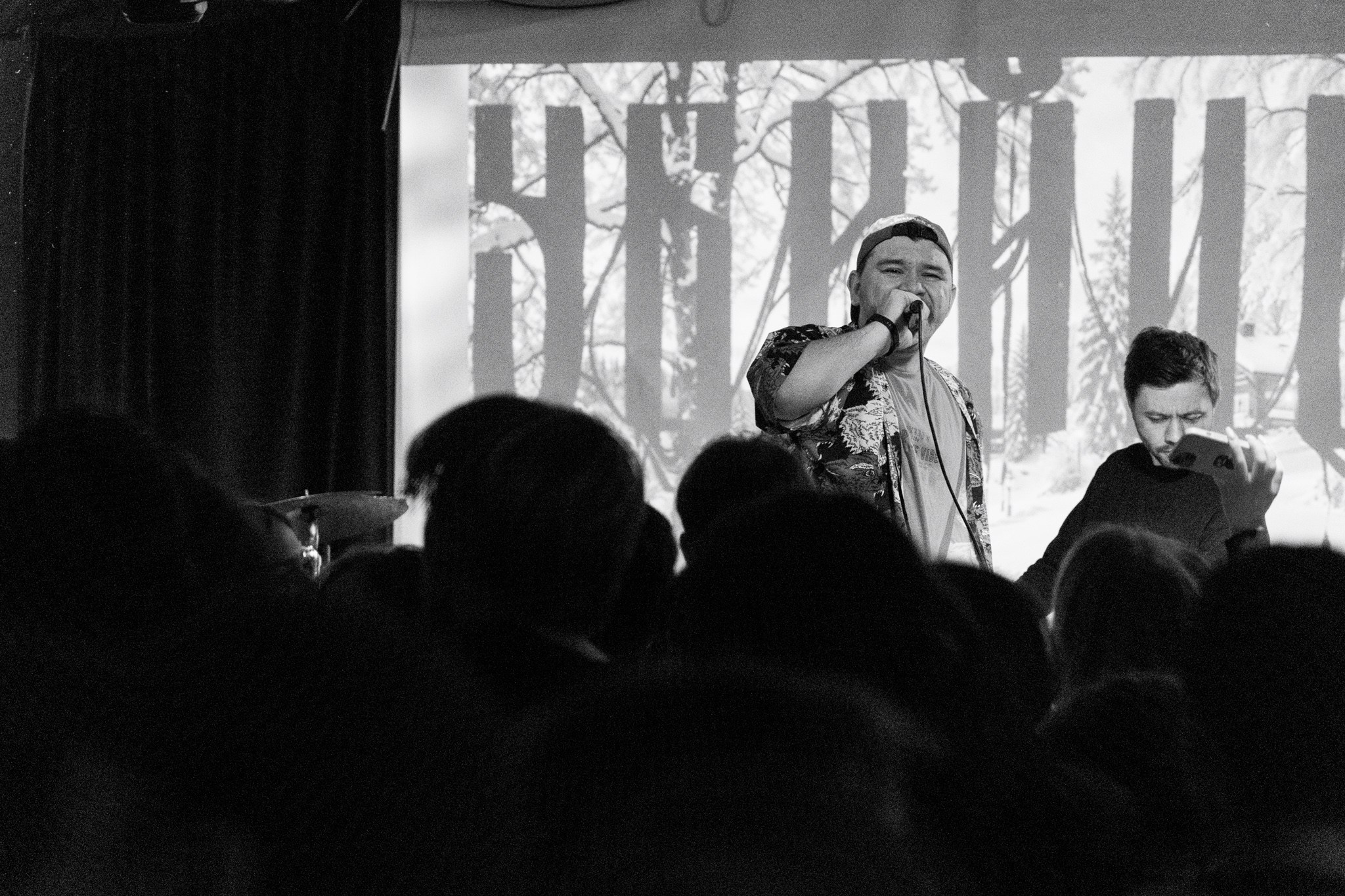 Убийцы, 19.12.25, TAGO)))MAGO)))