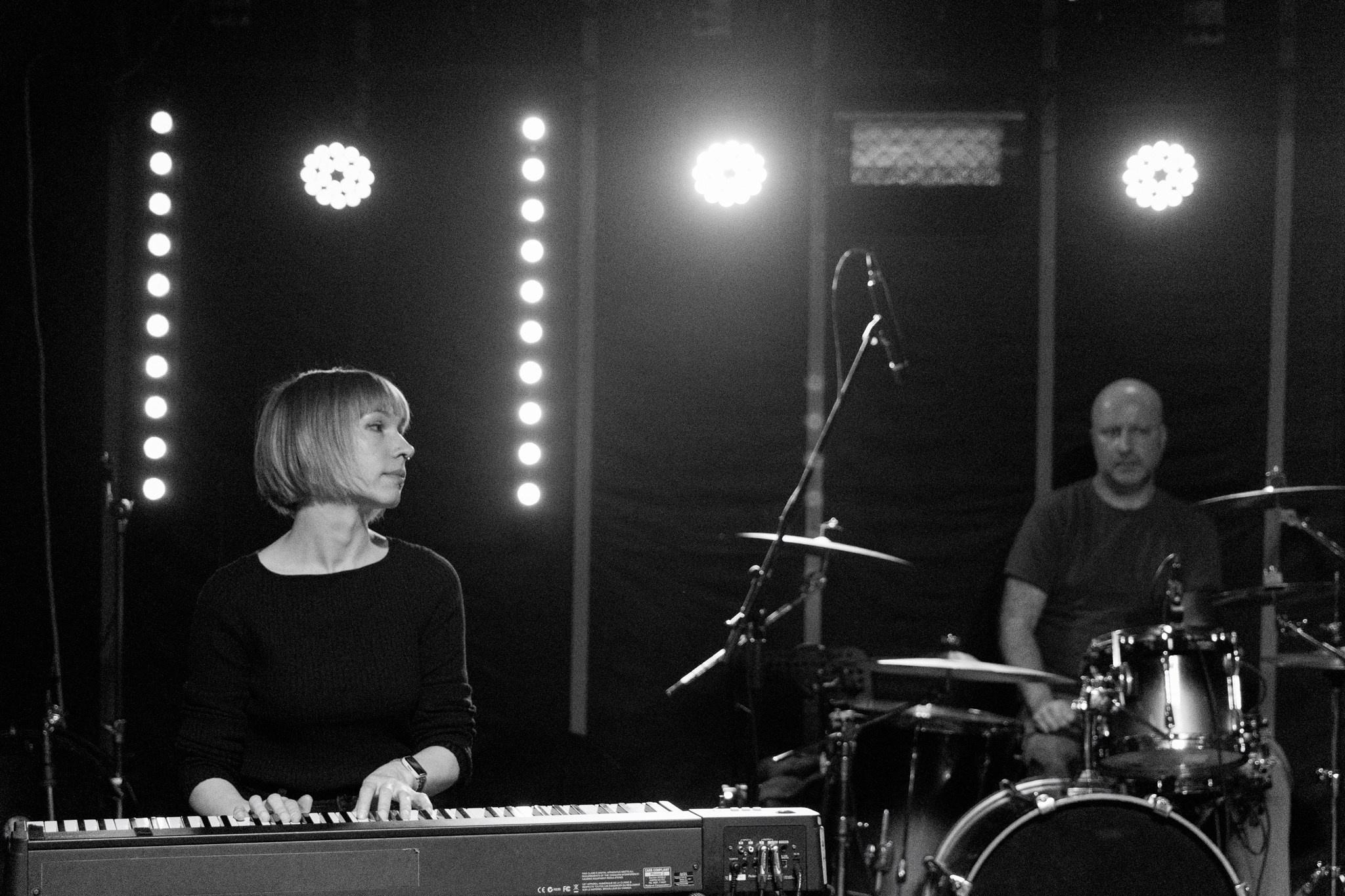 Морегоре, Paraskeva, Parolibre, 18.01.26, Alcatraz