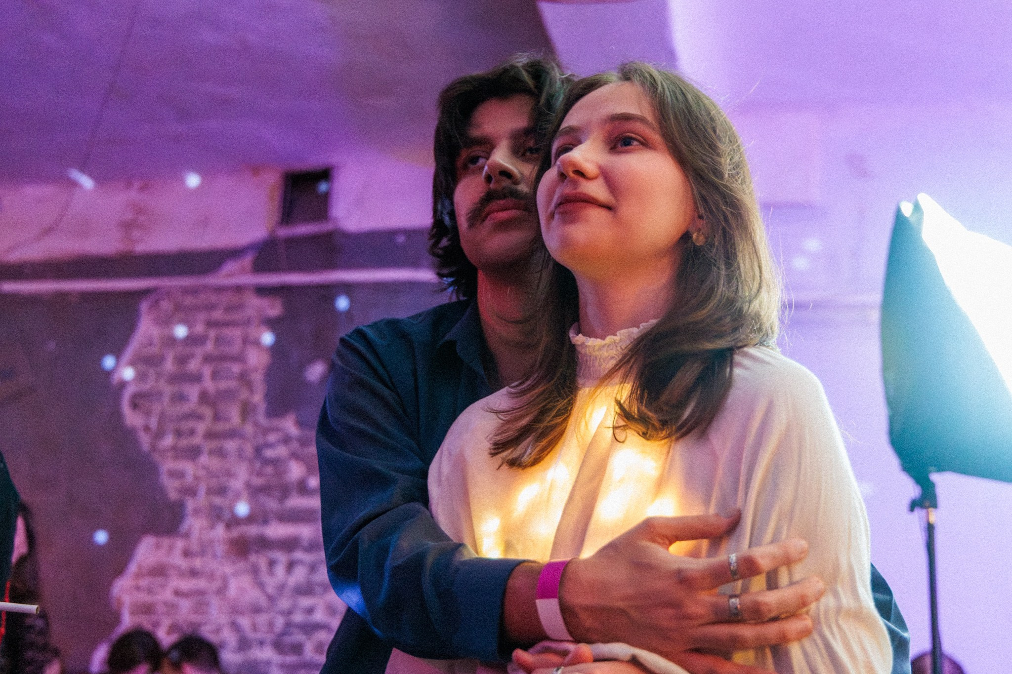 Disco Elysium Party, 21.11.25, TAGO)))MAGO)))