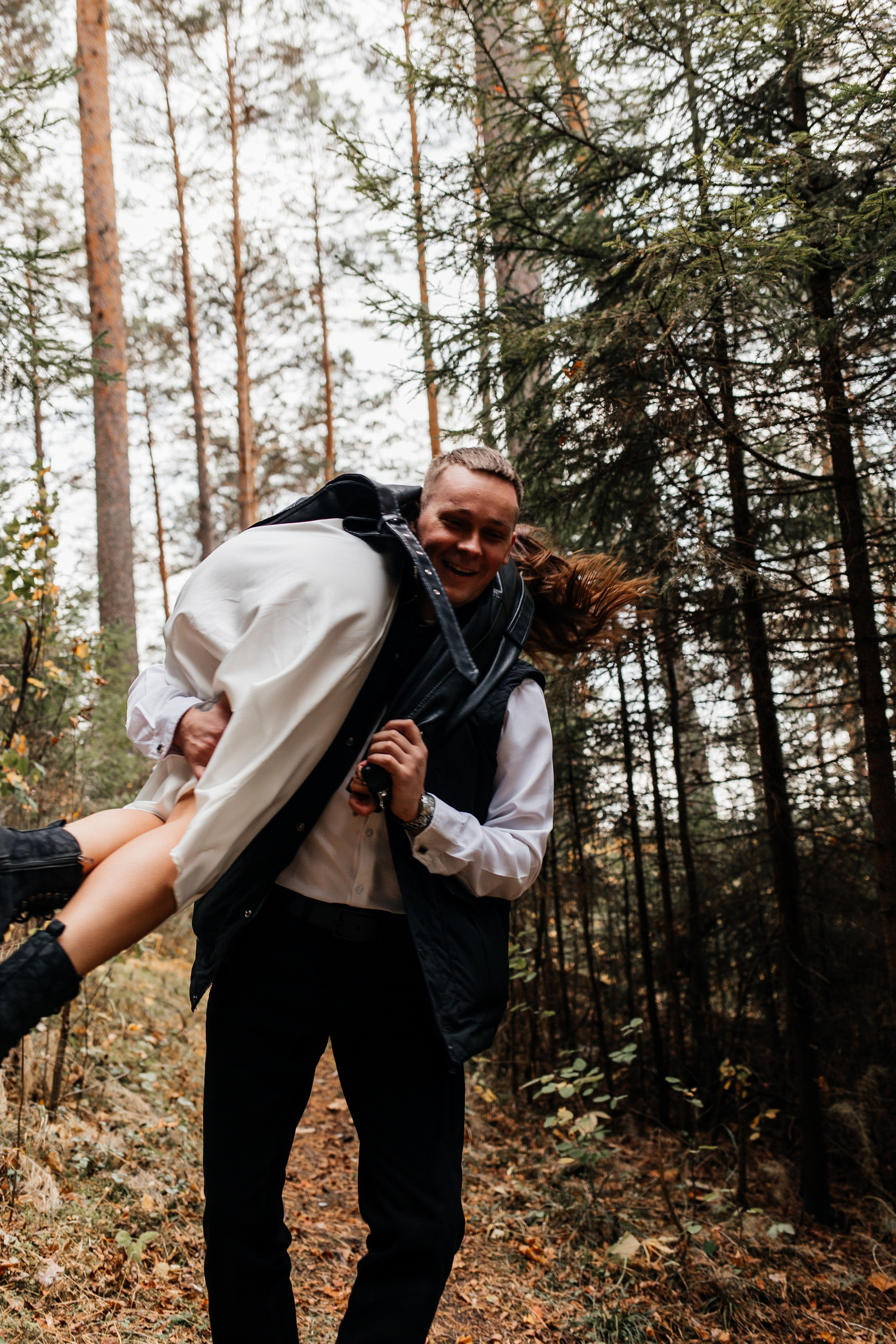 СЕРГЕЙ&КСЕНИЯ. Фотограф Кудымкар | Пермский край