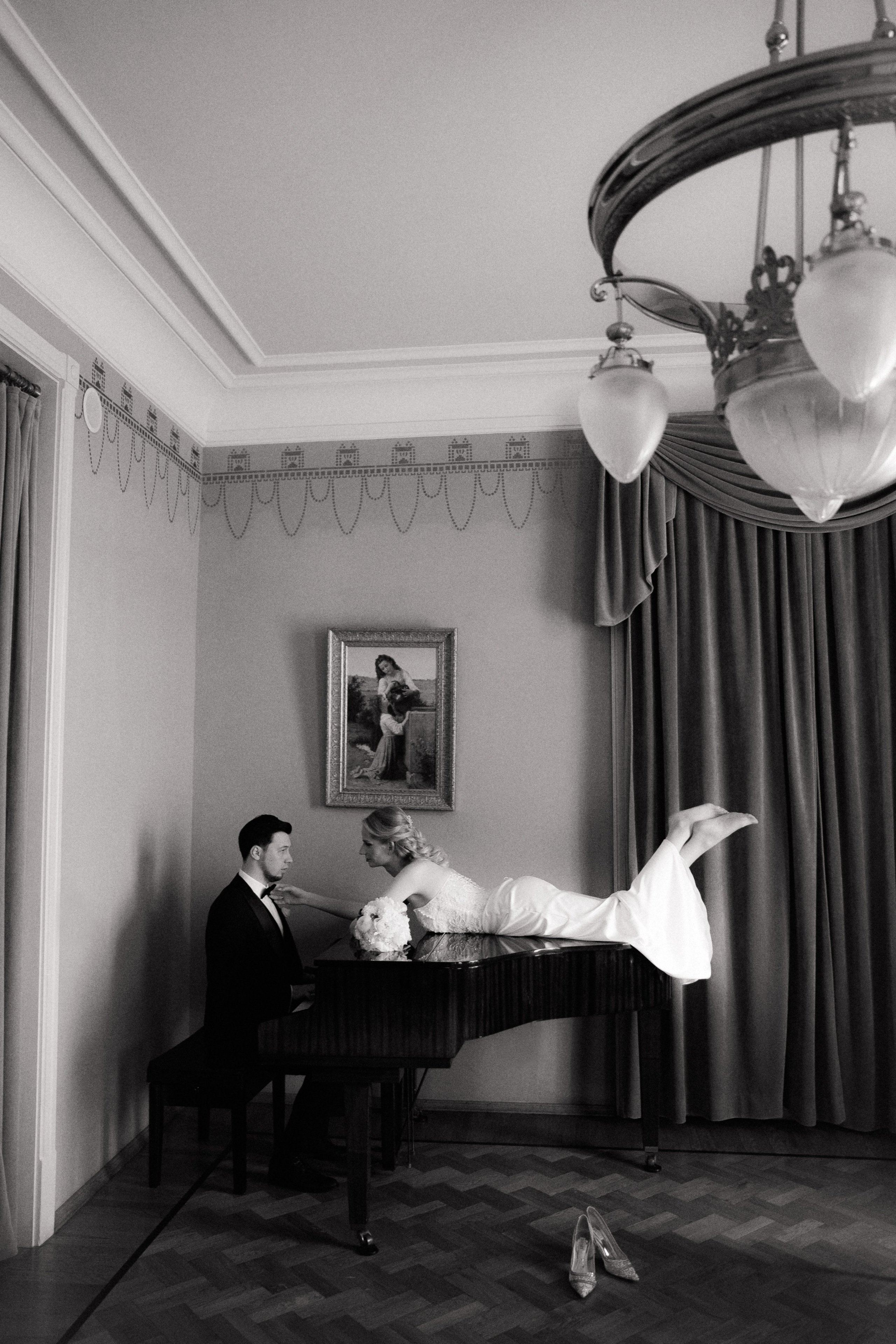 Артем и Анна. Главная