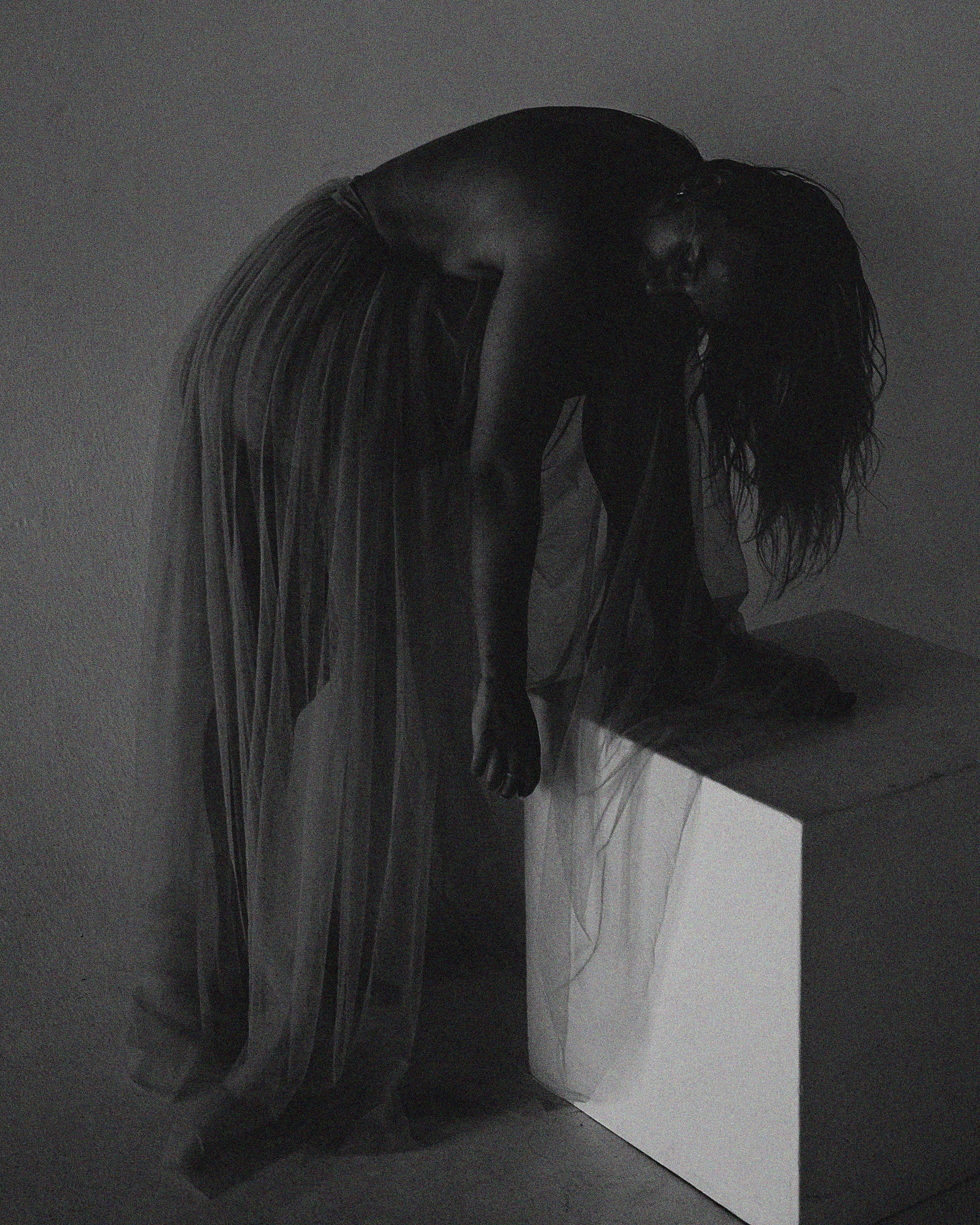 Dance. Masha Obatnina