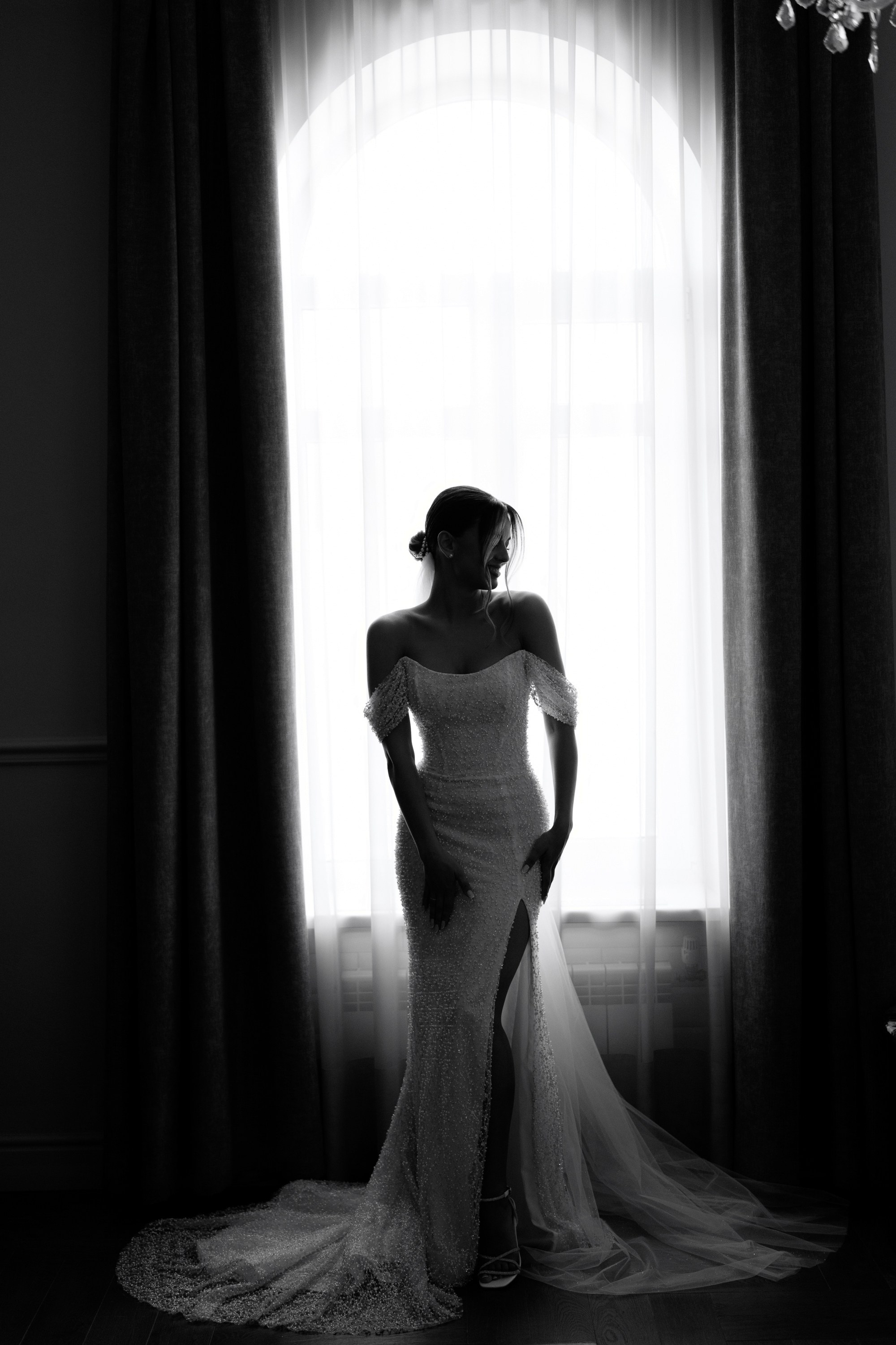 Екатерина и Евгений. Свадебный фотограф