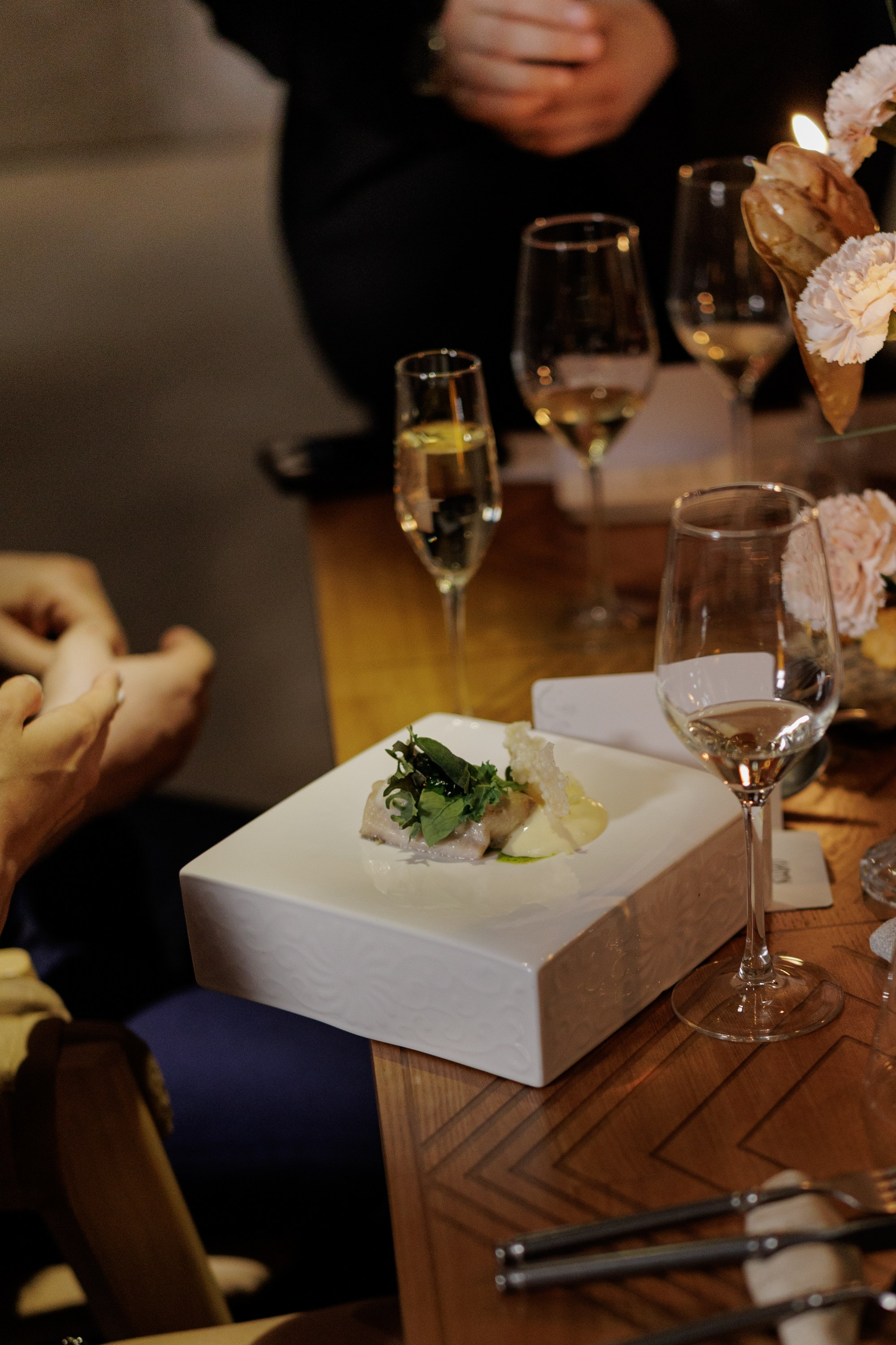 Гала-ужин «Полёт со вкусом» Аэрофлот и ВК-Видео (г.Иркутск). Свадебный фотограф