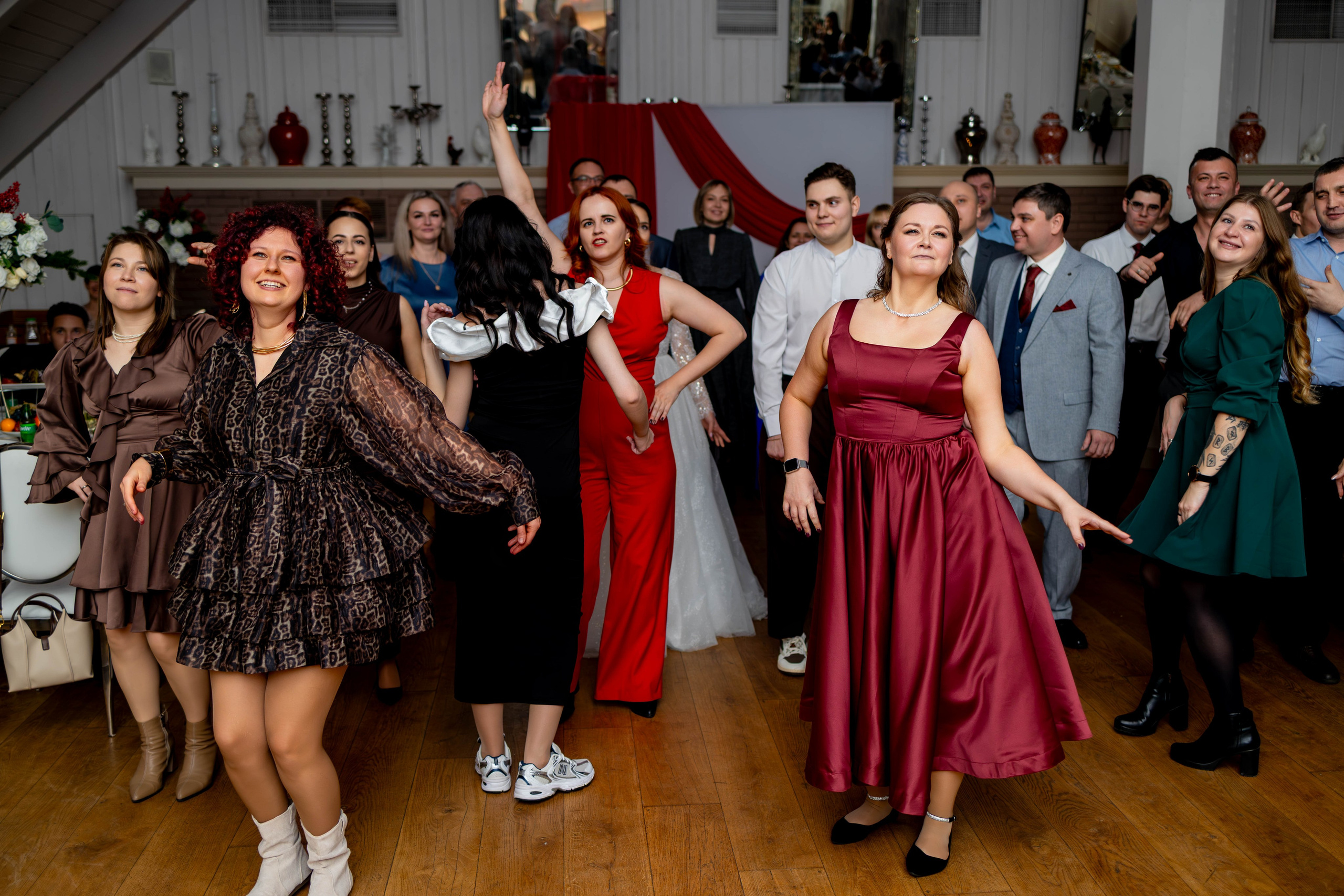 Дарья и Игнат. Фотограф Виктория Кравец