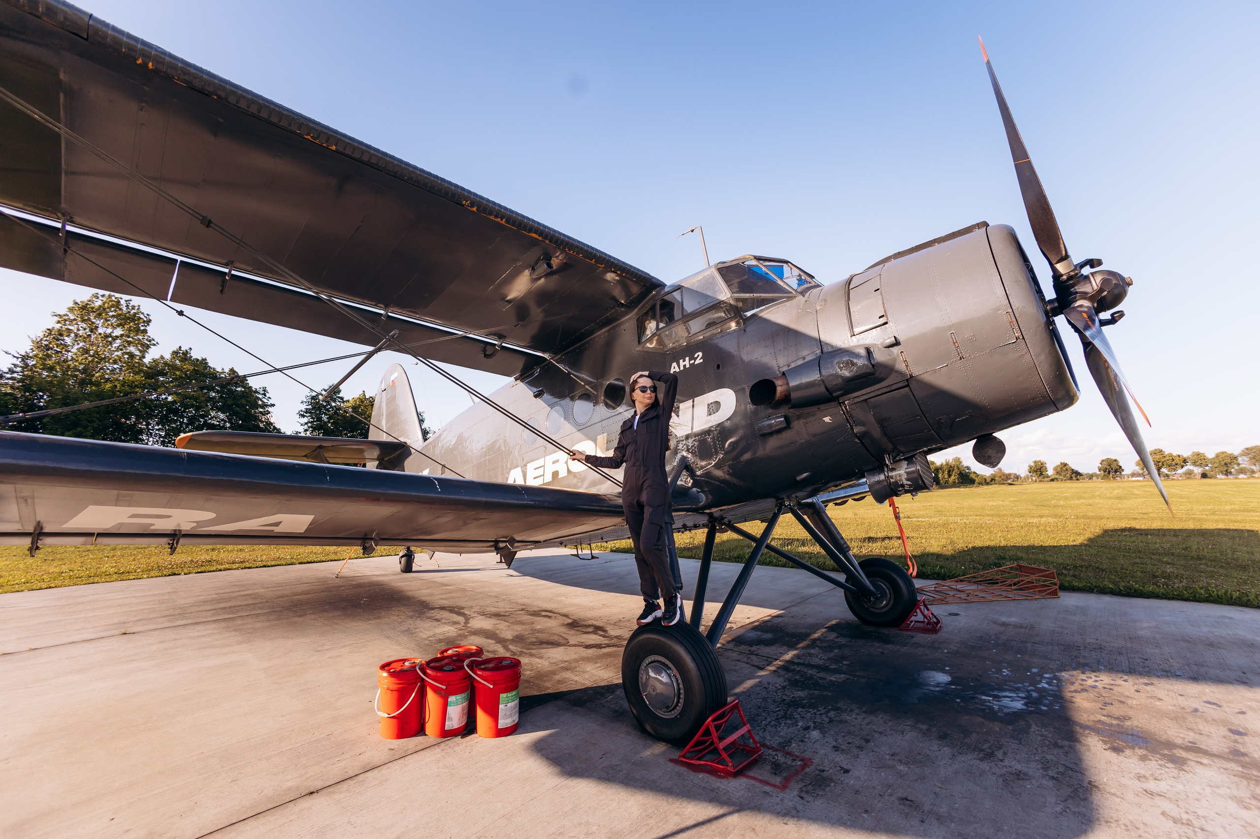 Виктория и семья Аэроленд. Фотограф в Калининграде свадебная фотография, репортажная, фотосессии