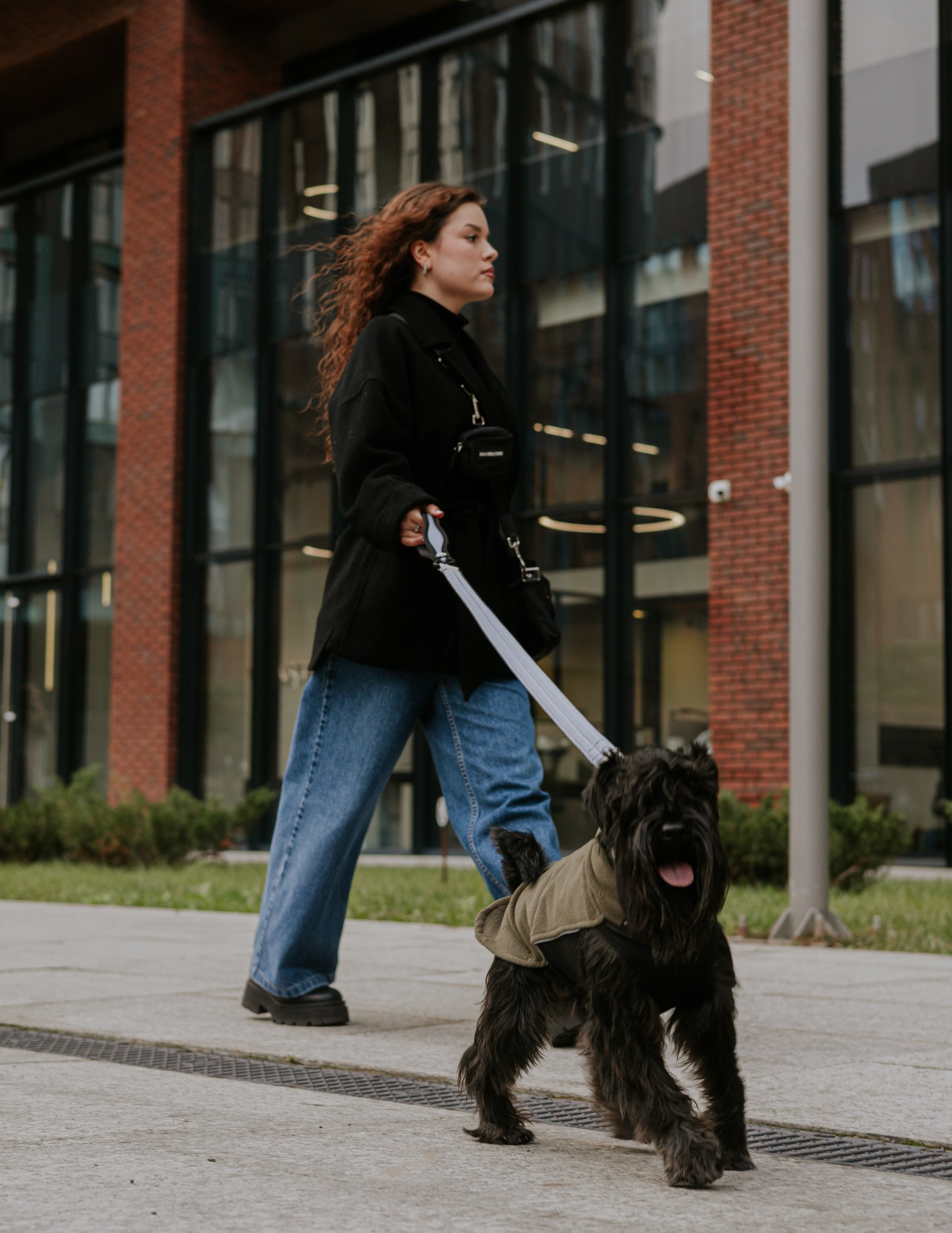 My pet -my friend. Фотограф Арина Демидова