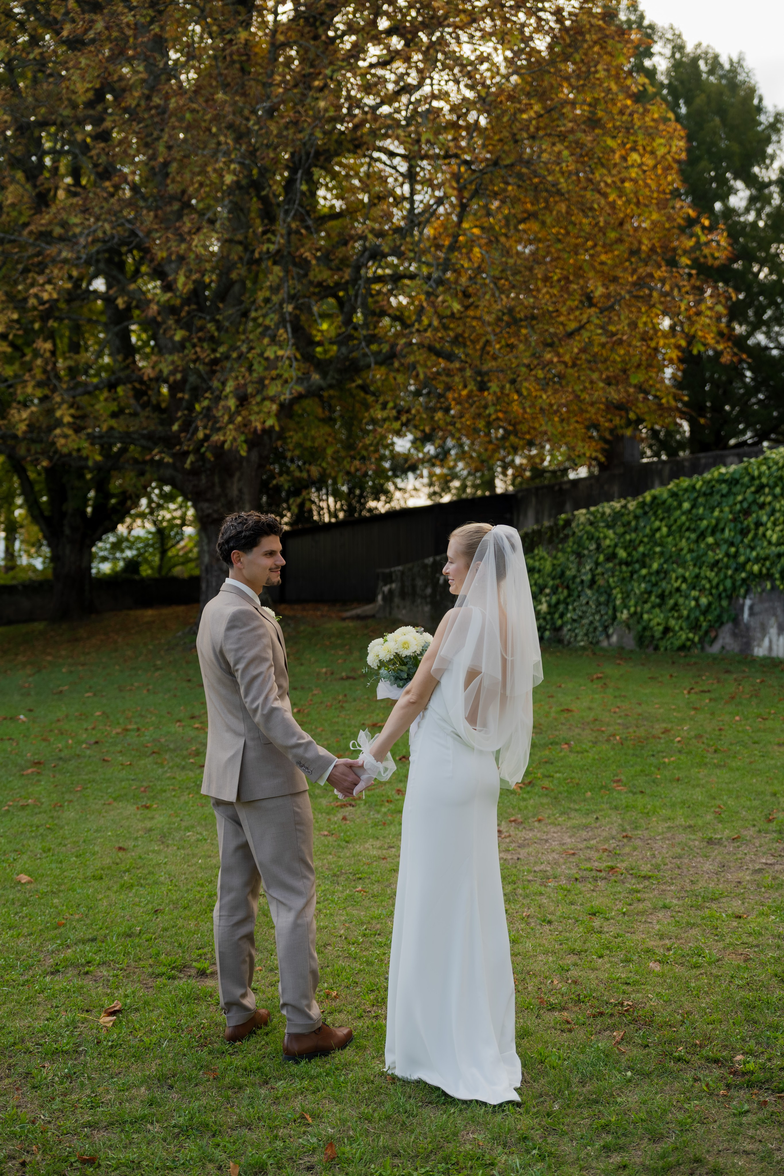 Liubov & Eric | civil wedding. Professional Wedding Photographer Geneva & Romande Switzerland | Tanya Creator