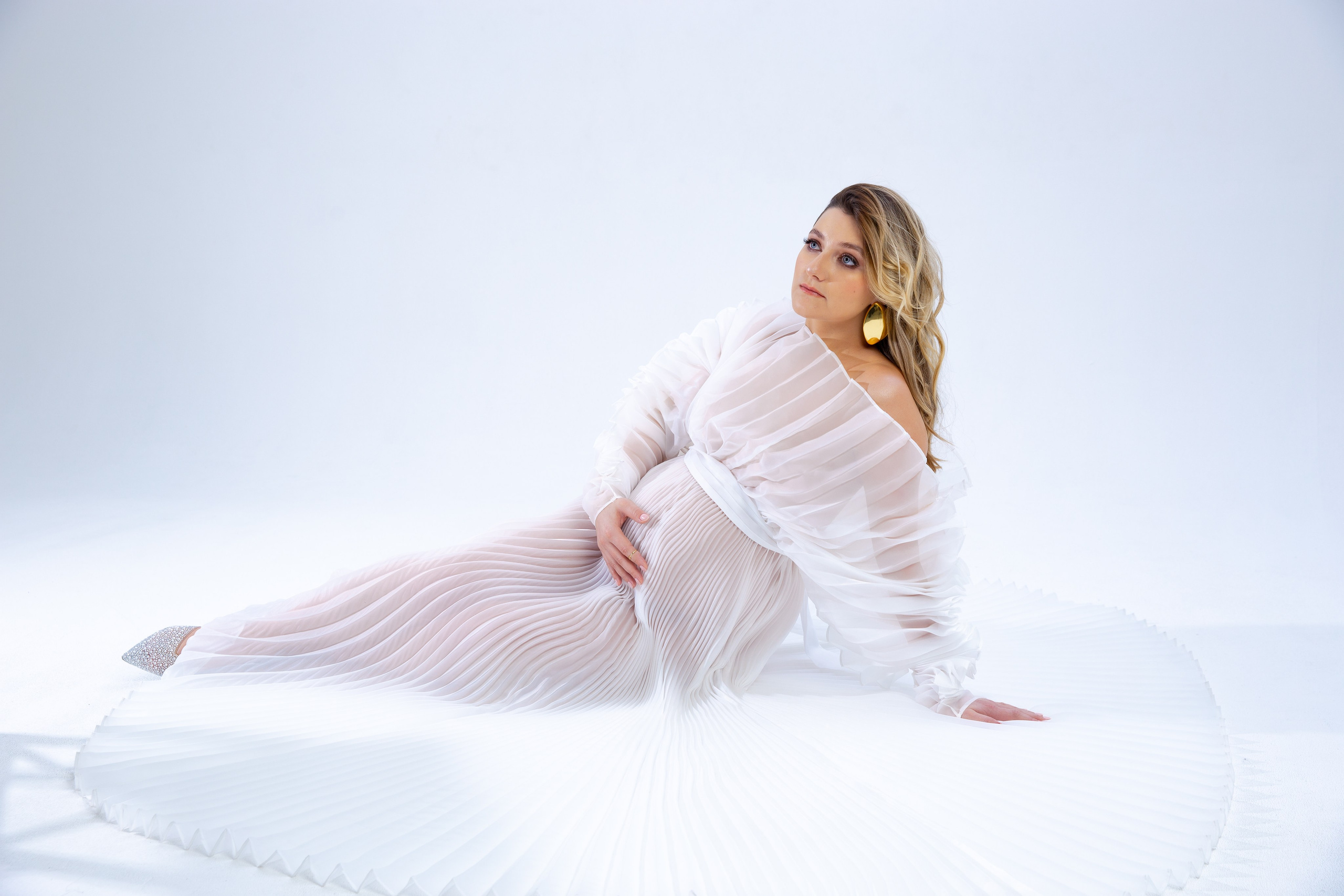 Алина. Женский фотограф в Москве Светлана Смагина