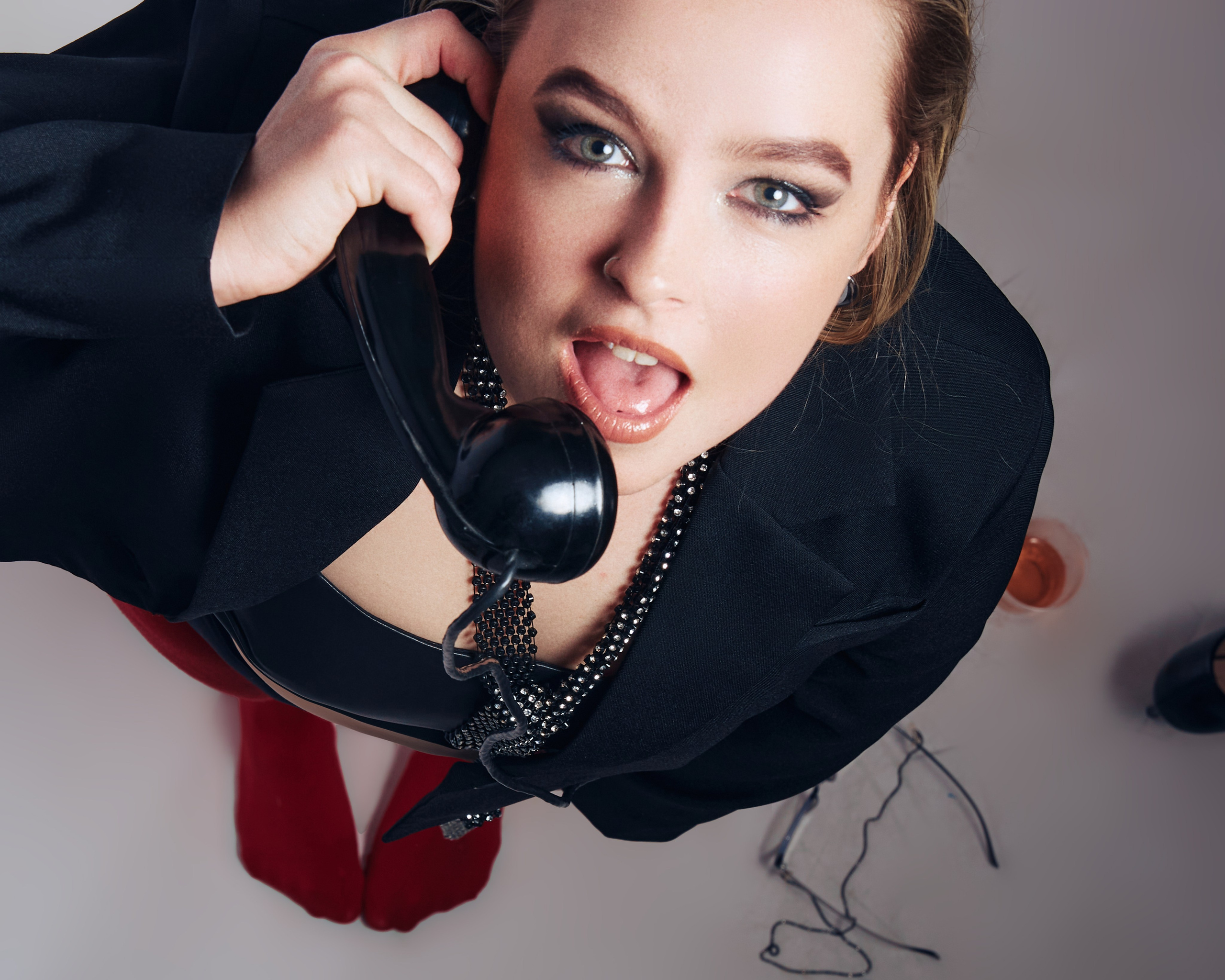 Полина. Женский фотограф в Москве Светлана Смагина