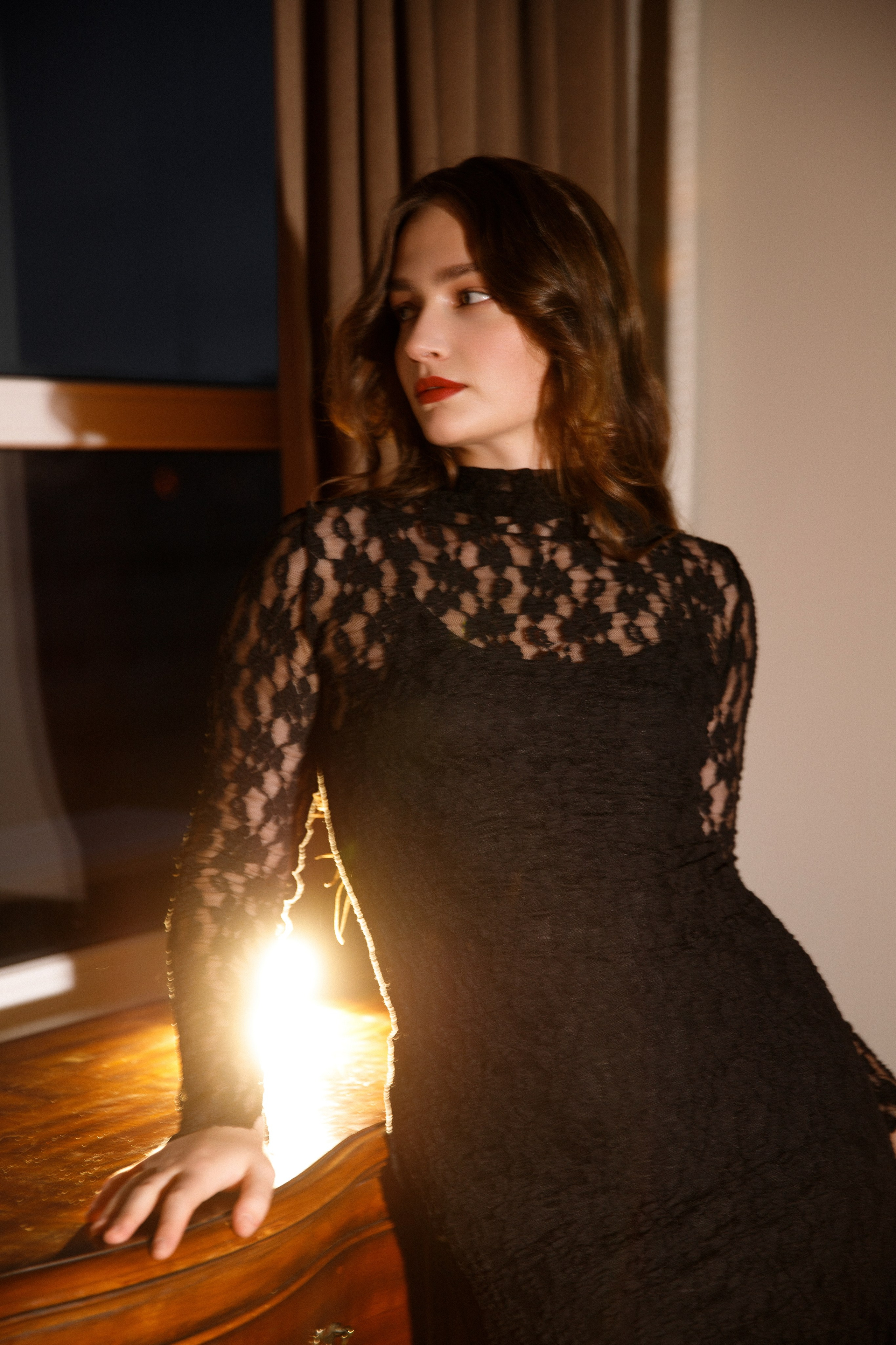 Ангелина. Фотограф в Волгограде