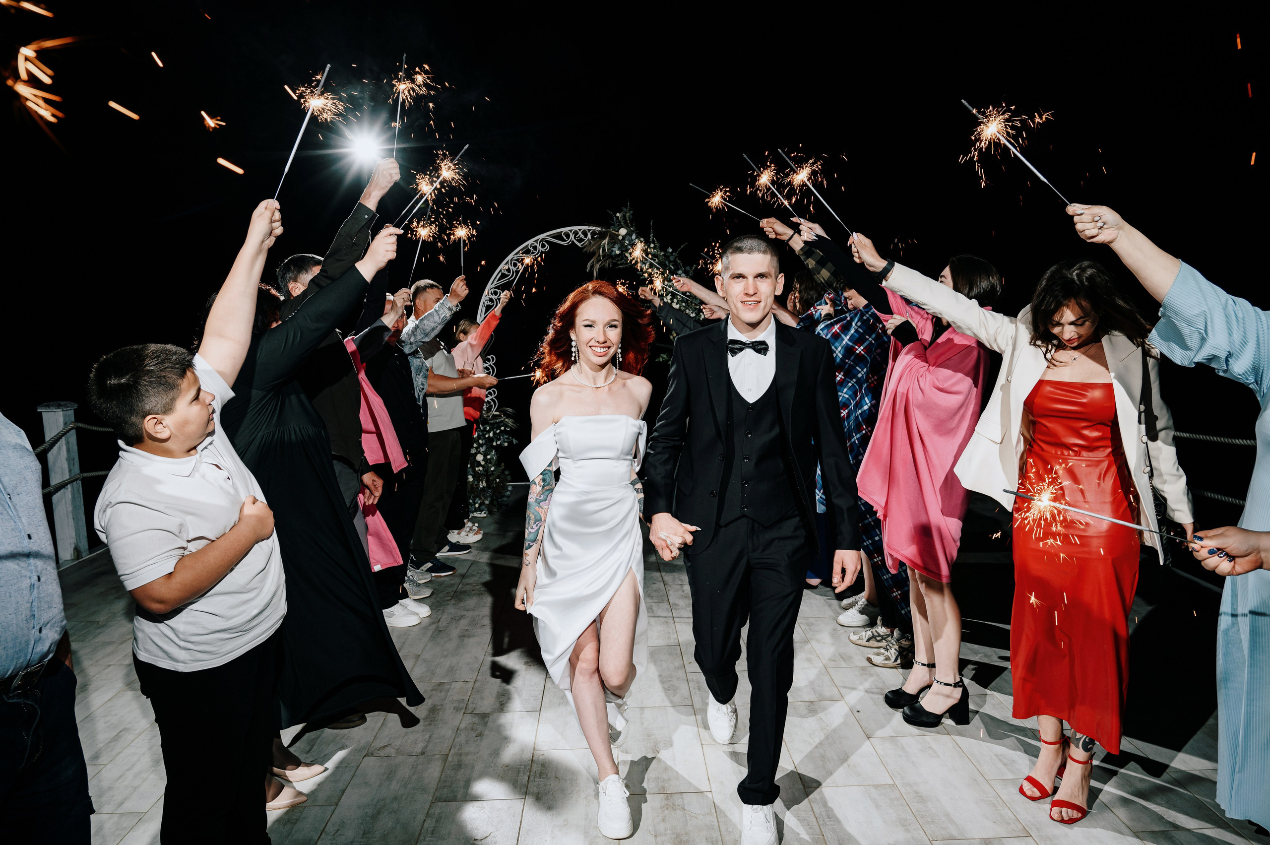 Фотограф Владивосток. Игорь Кирсанов