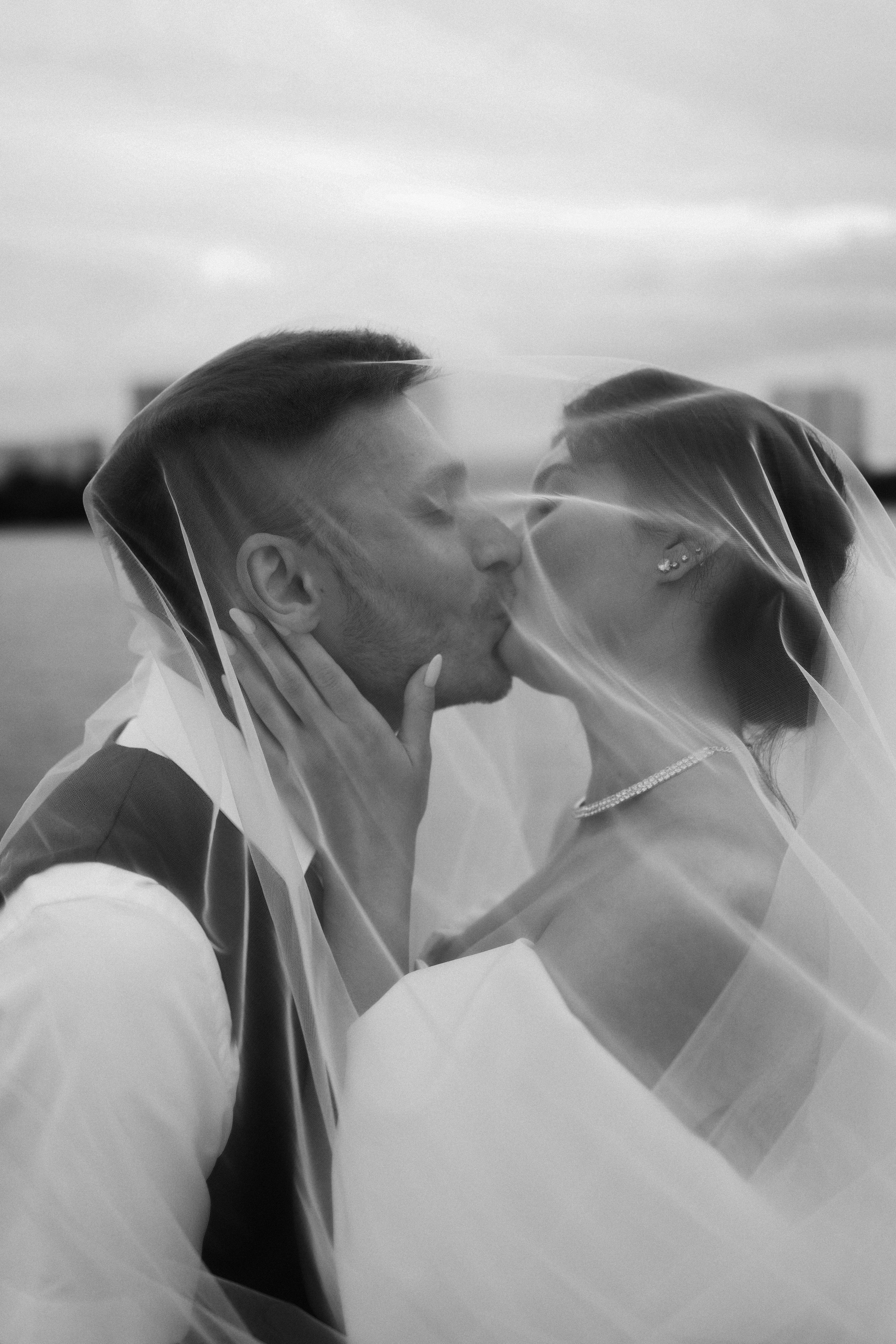 А. + С. Северный Речной вокзал, роспись и прогулка. Семейный и lovestory фотограф в Москве Светлана Коняхина