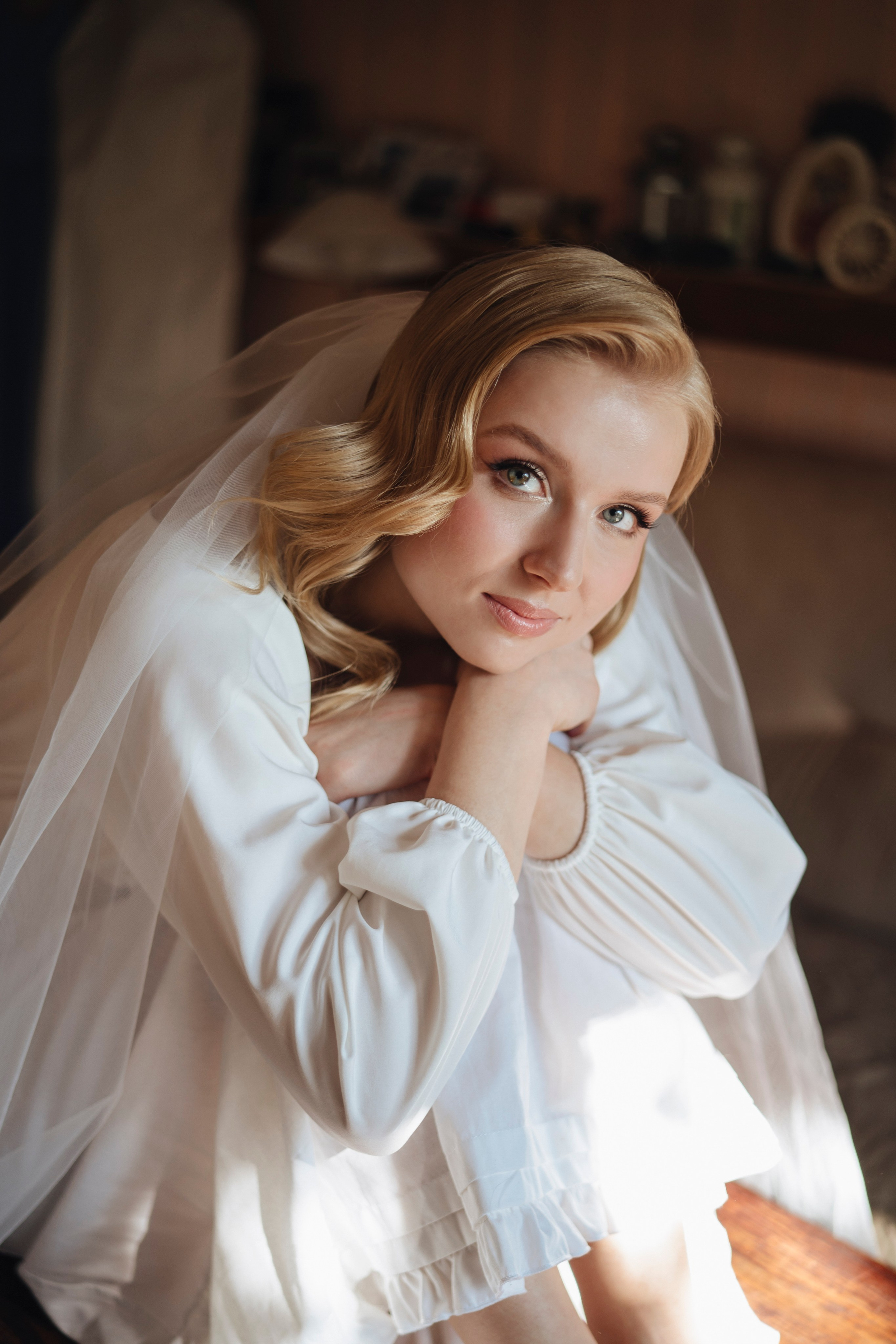 Nelly & Alexandr. Фотограф в Москве Людмила Денисенко