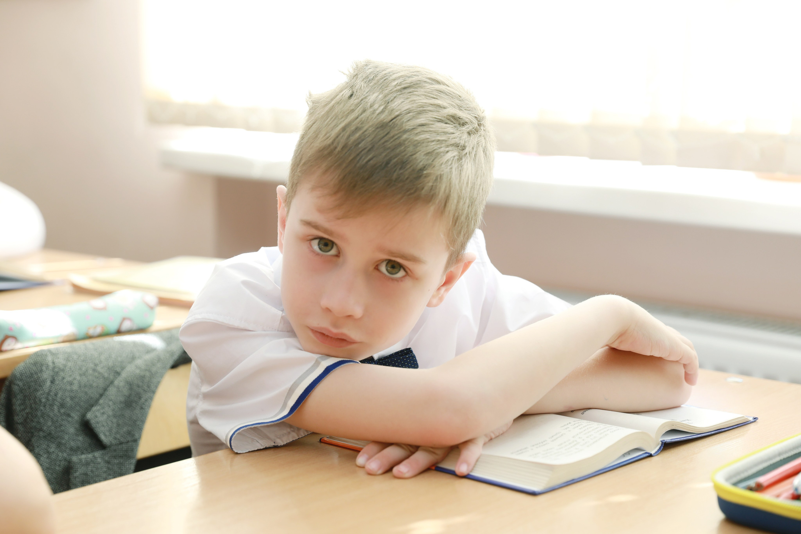 2 класс. Фотограф Тимофеева Юлия