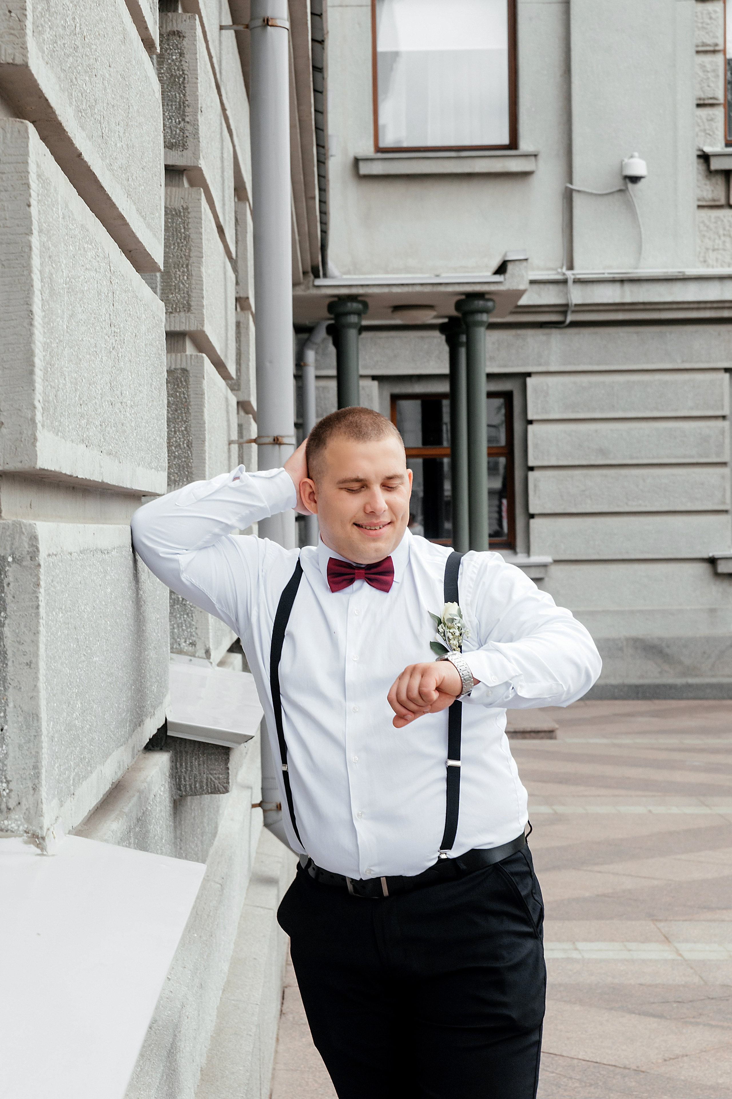Александр & Юлия. Свадебный и семейный фотограф в Самаре и Тольятти Башкатова Ольга