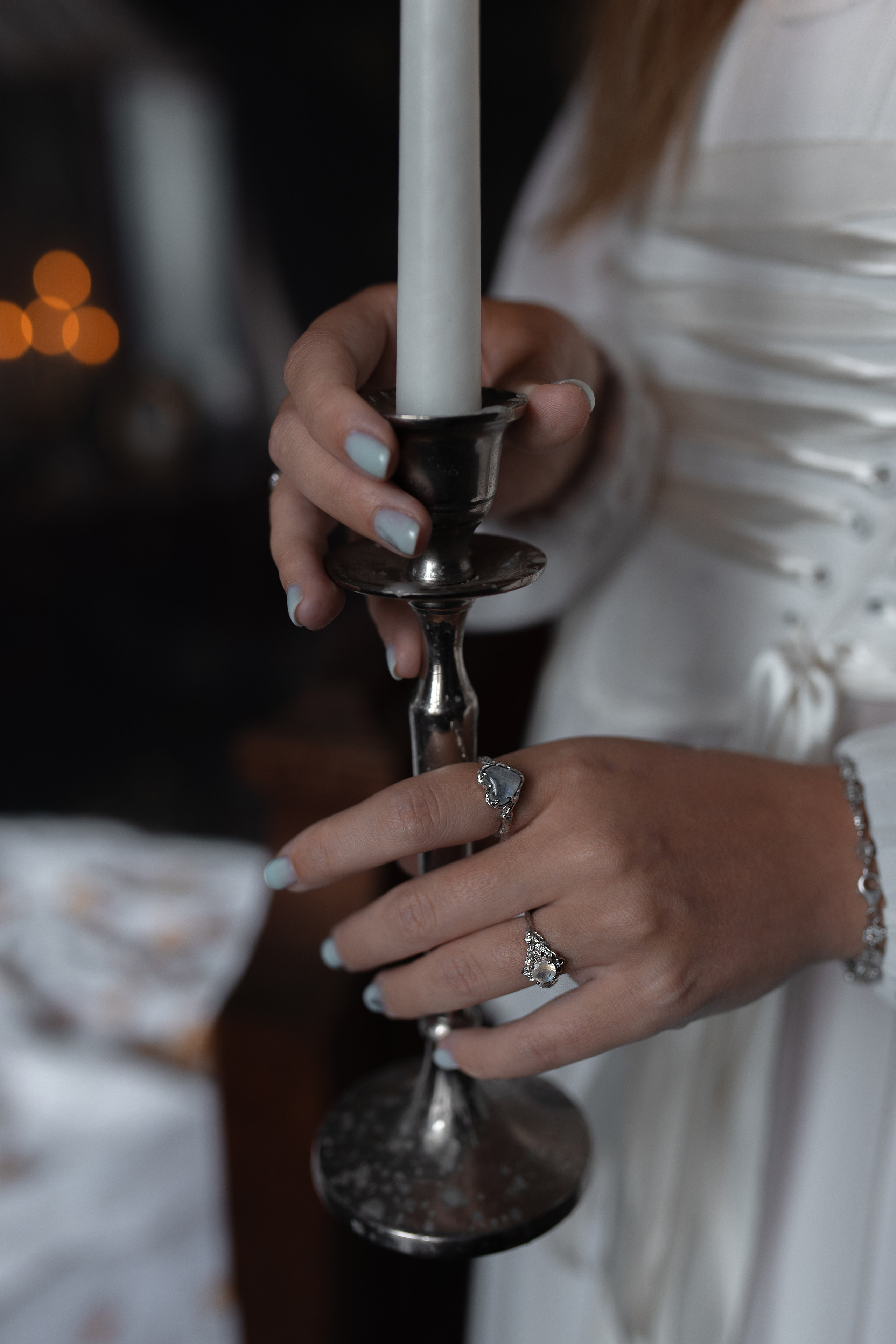 Тина. Лиза Бродская — фотограф в Москве