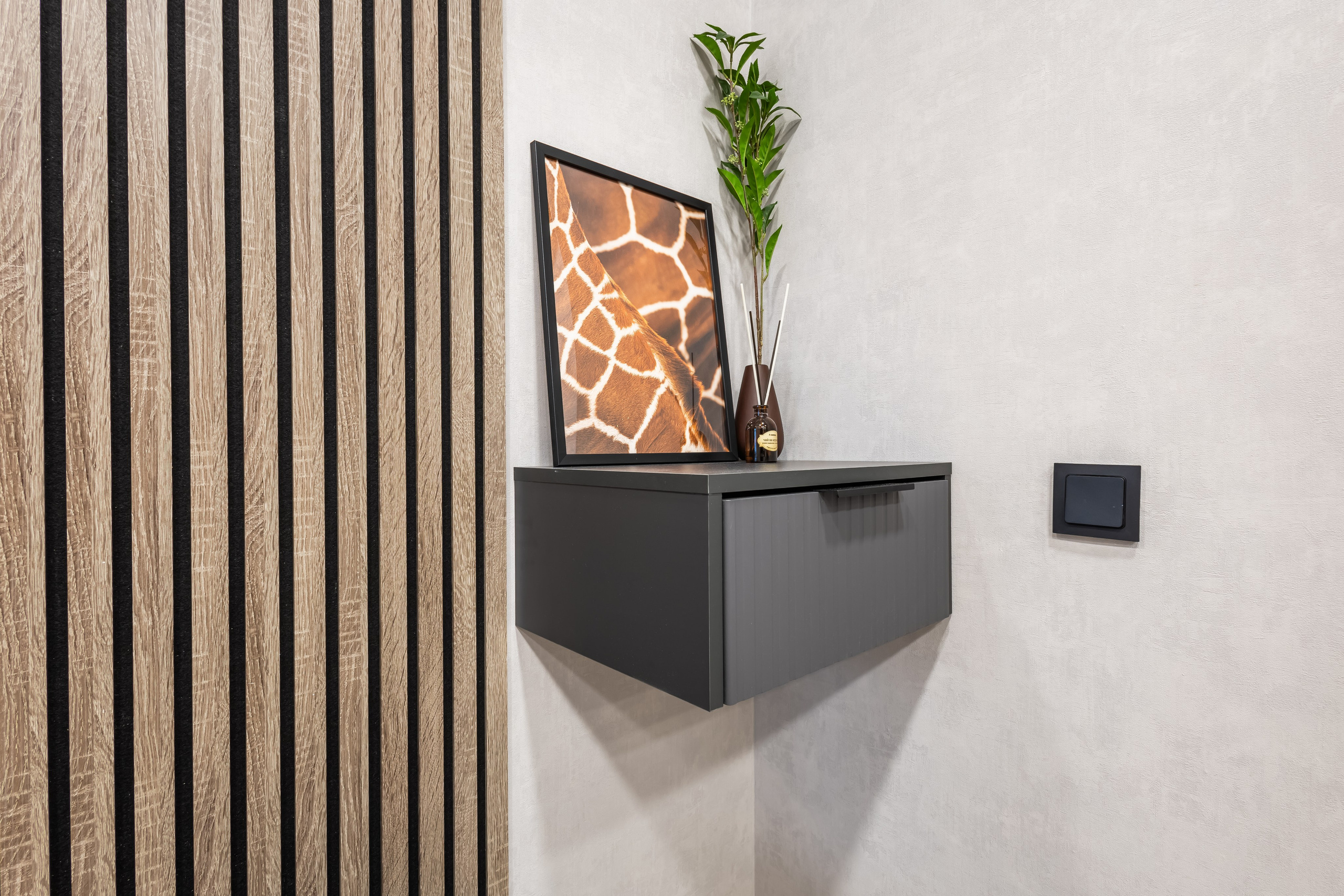 Интерьерная съёмка. Фотограф-ретушёр