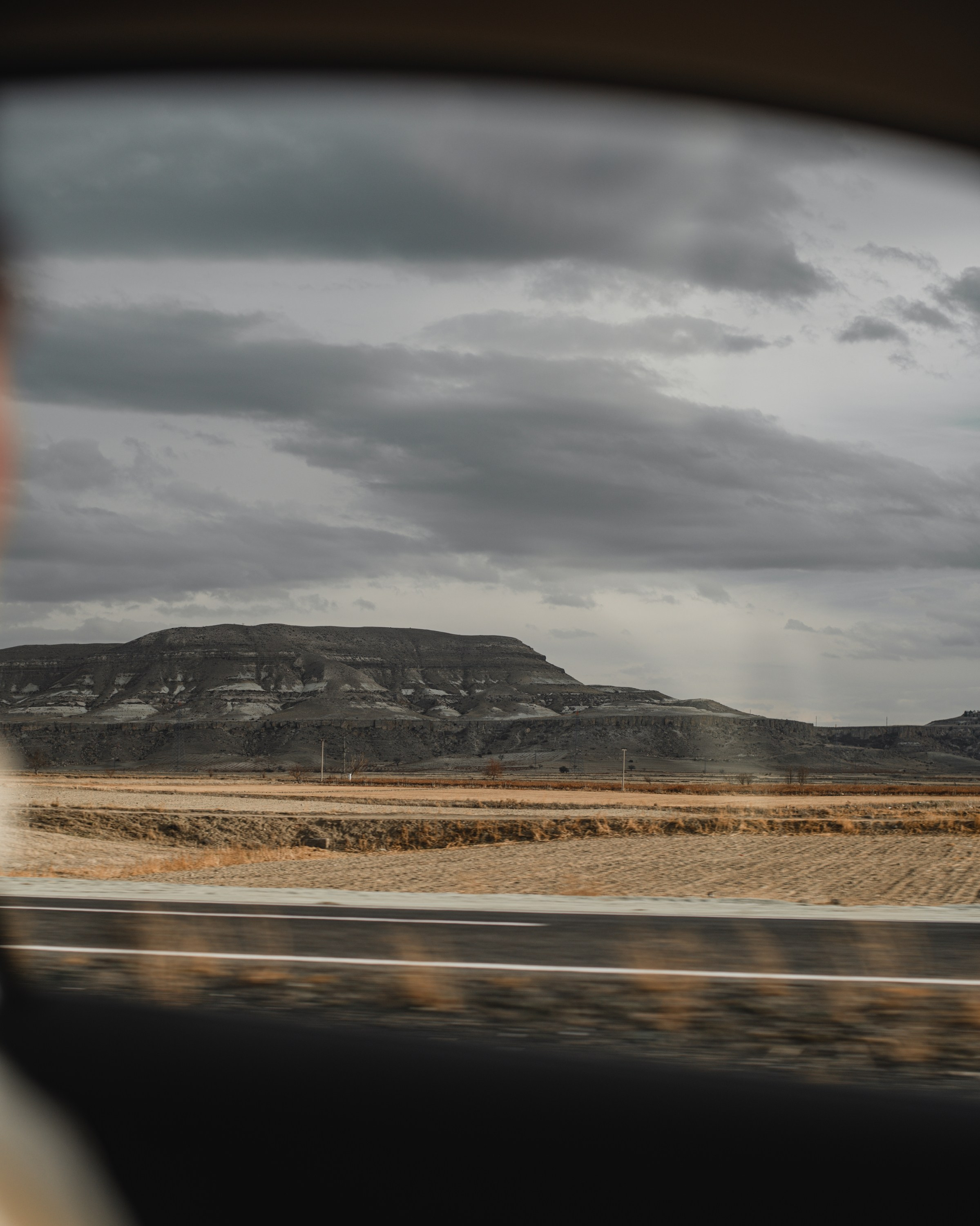 Turkey. Photographer in Tokyo Anatolii Ozarto