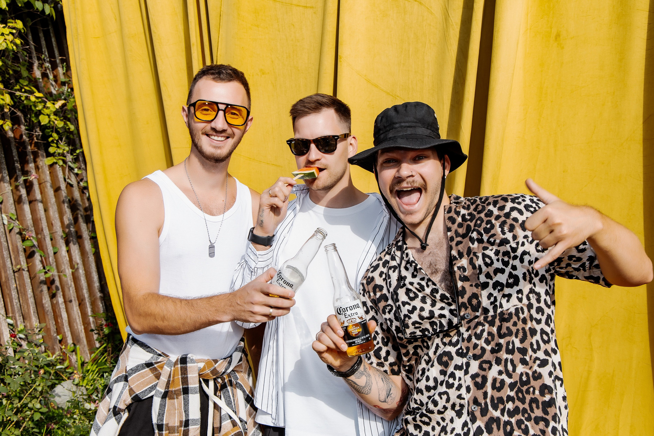 Портфолио мероприятий и людей. Фотограф и Видеограф мероприятий в Москве