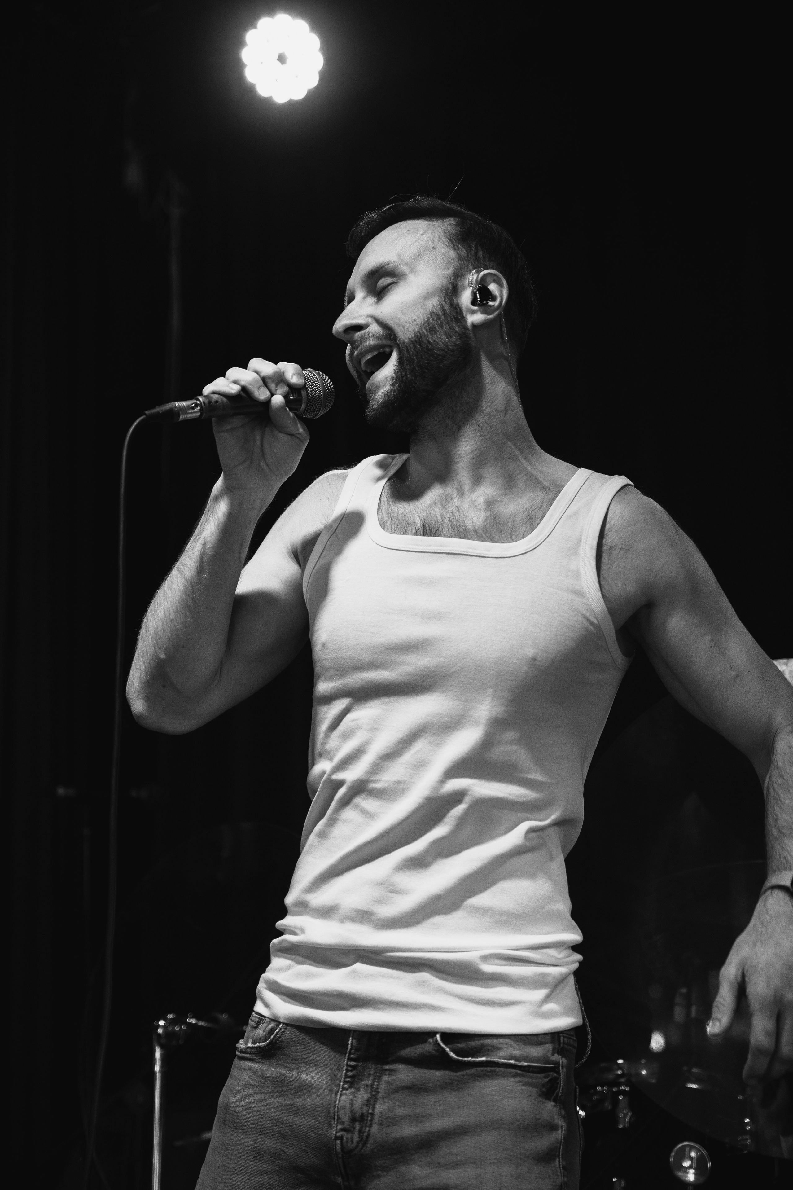 Выпускной концерт вокальной школы. Главная