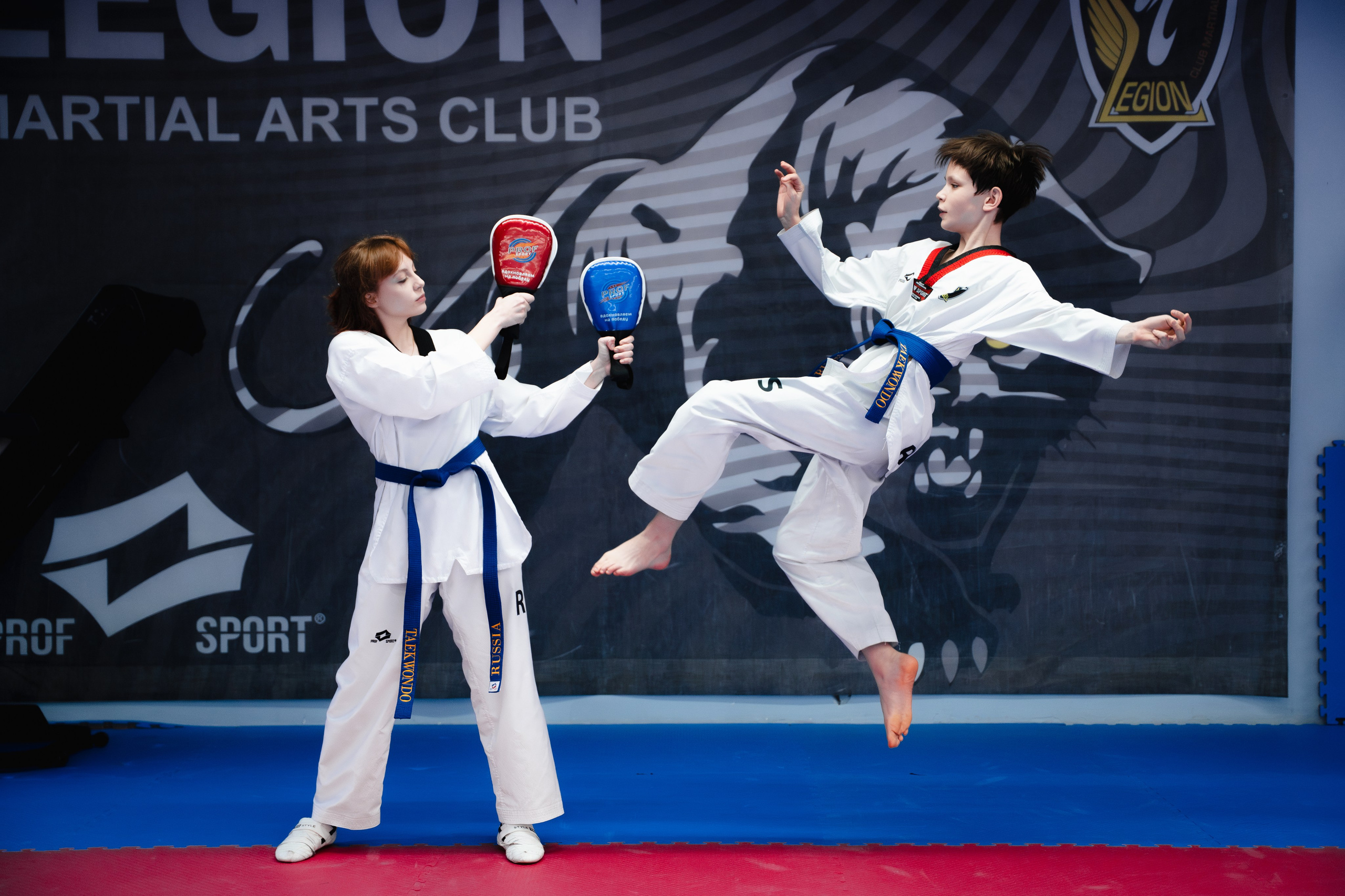 Центр развития «Вселенная». Главная