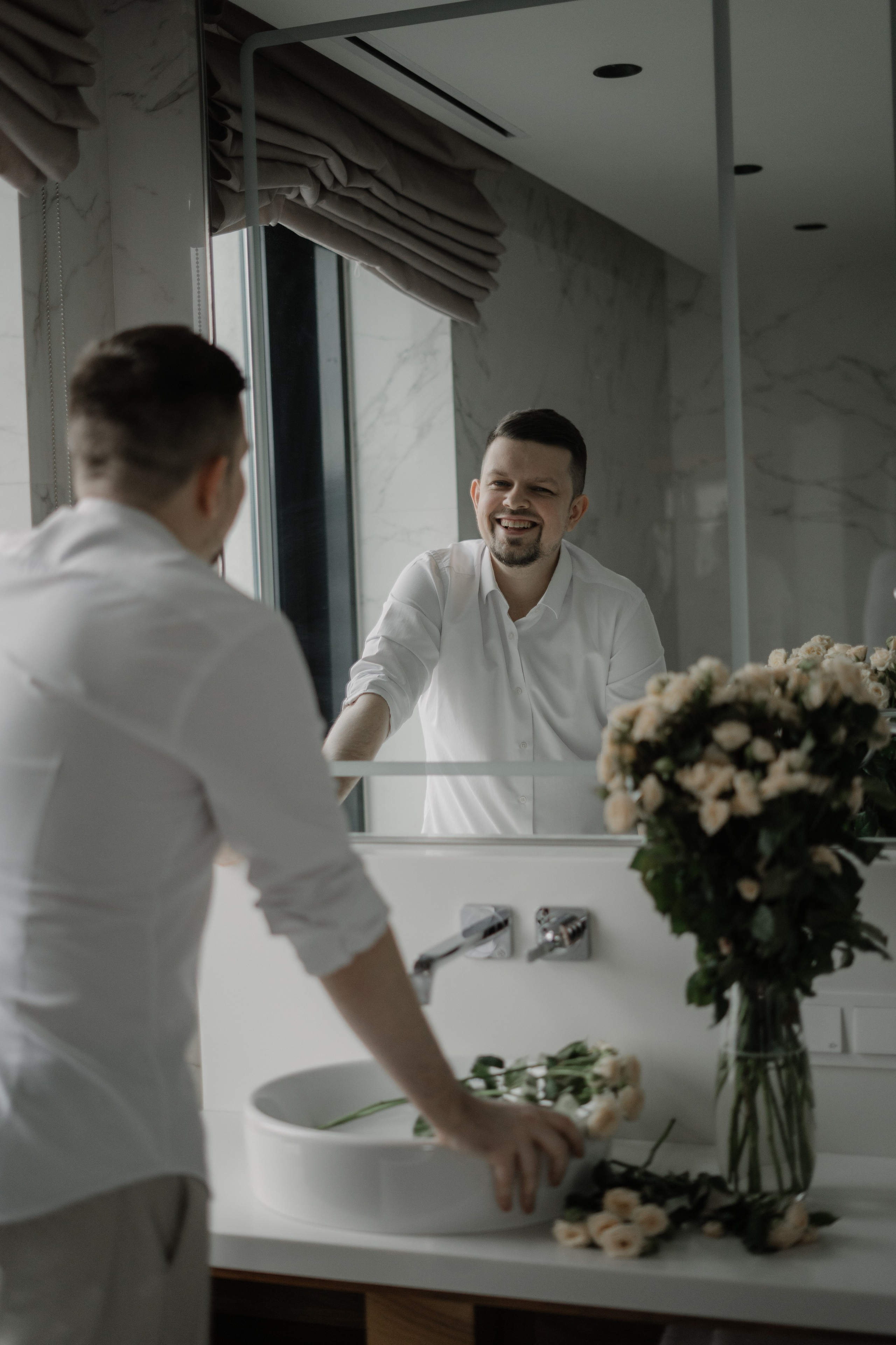 Алина | Сергей — Националь. Фотограф Ольга Пучкова