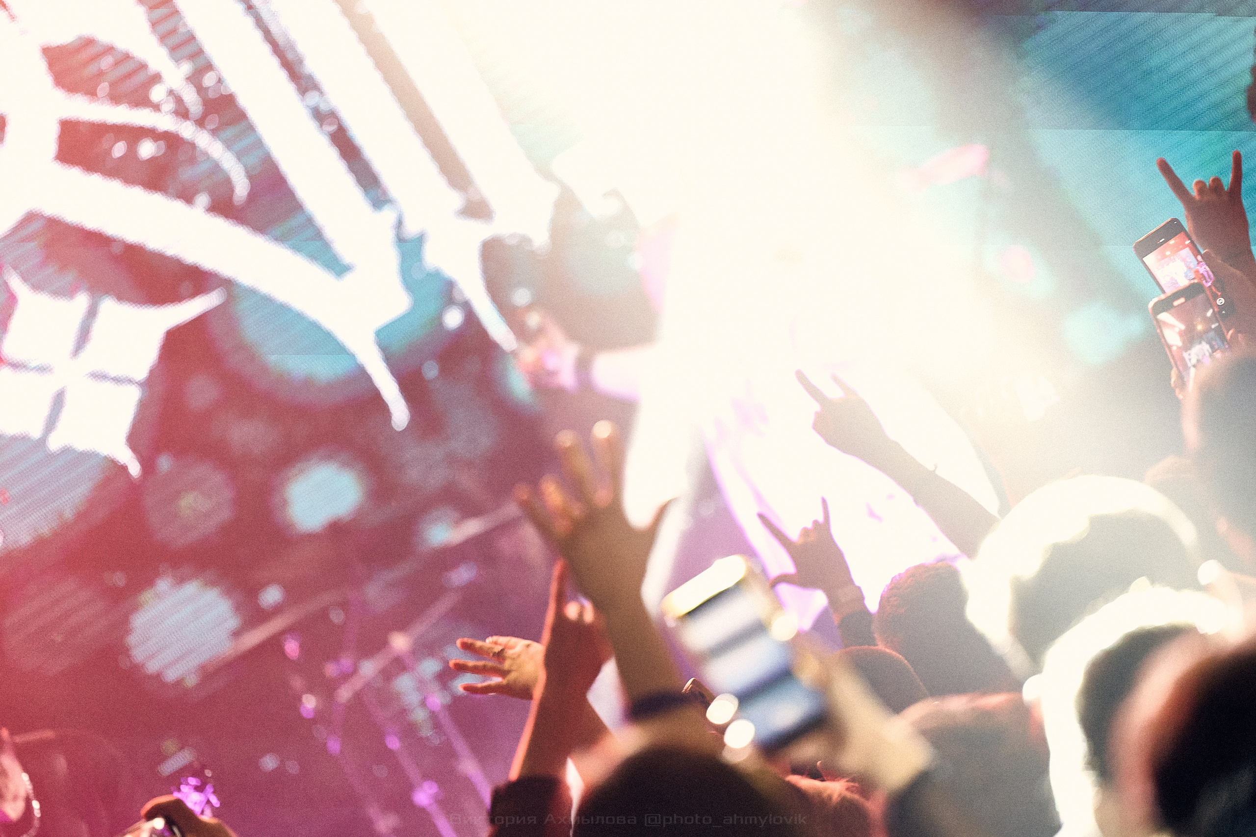 05.10.2024 iOstra в Урбан. Виктория Ахмылова. Фотограф в Москве