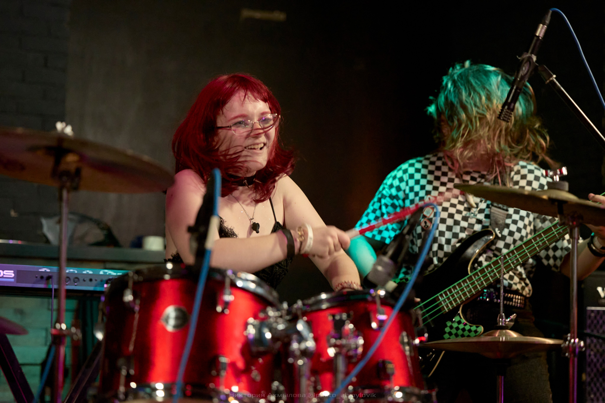 19.07.2024 НШБ Зеленоград. Виктория Ахмылова. Фотограф в Москве