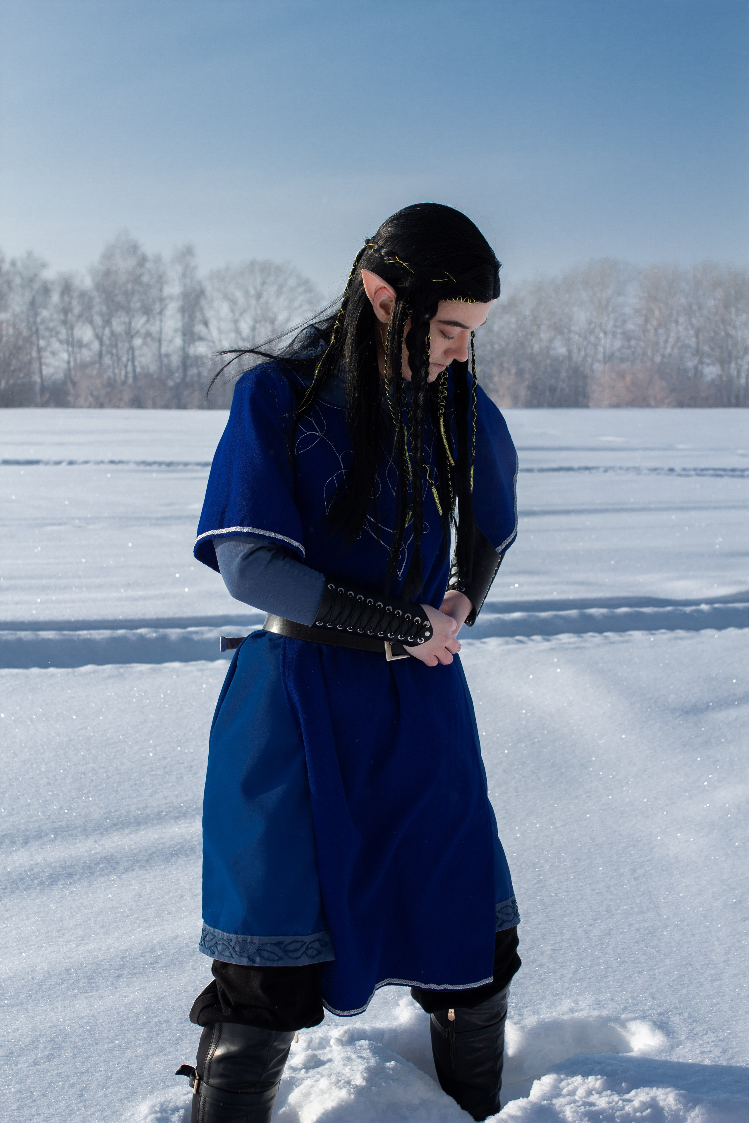 Фингон. Ksenzova Veronika photographer