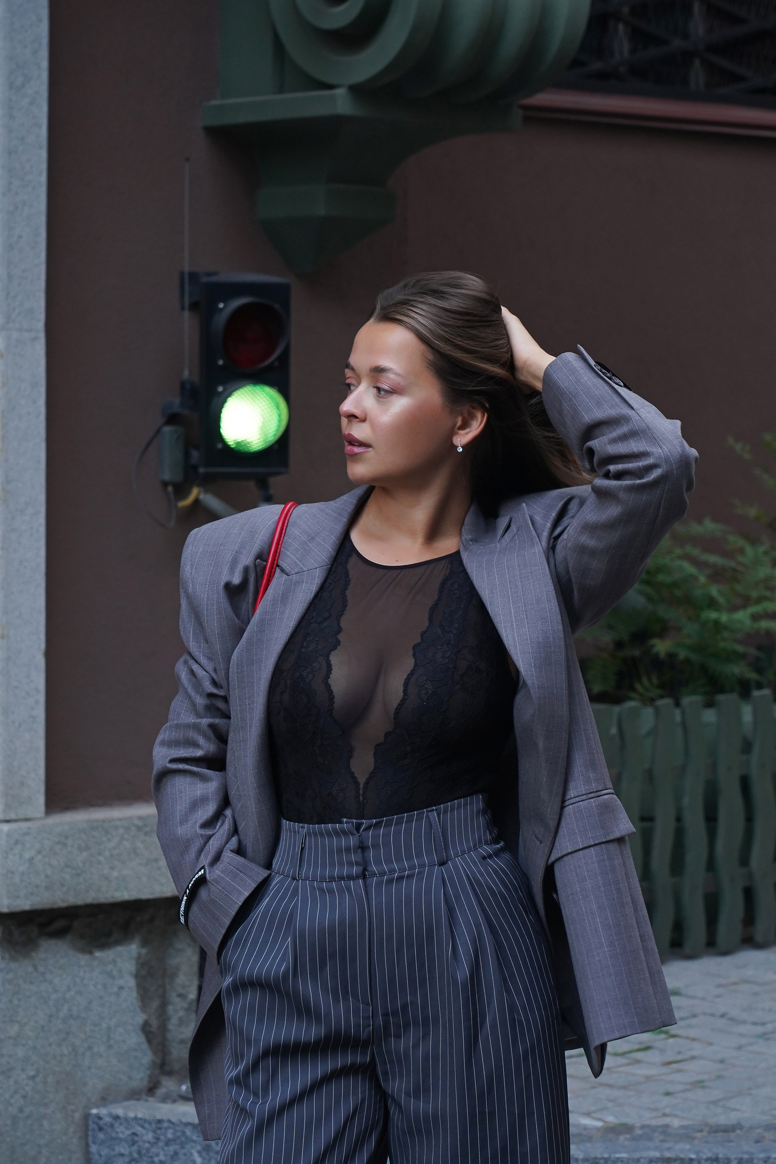 Фотопрогулка с Ксюшей. Анна, фотограф Москва, Зеленоград