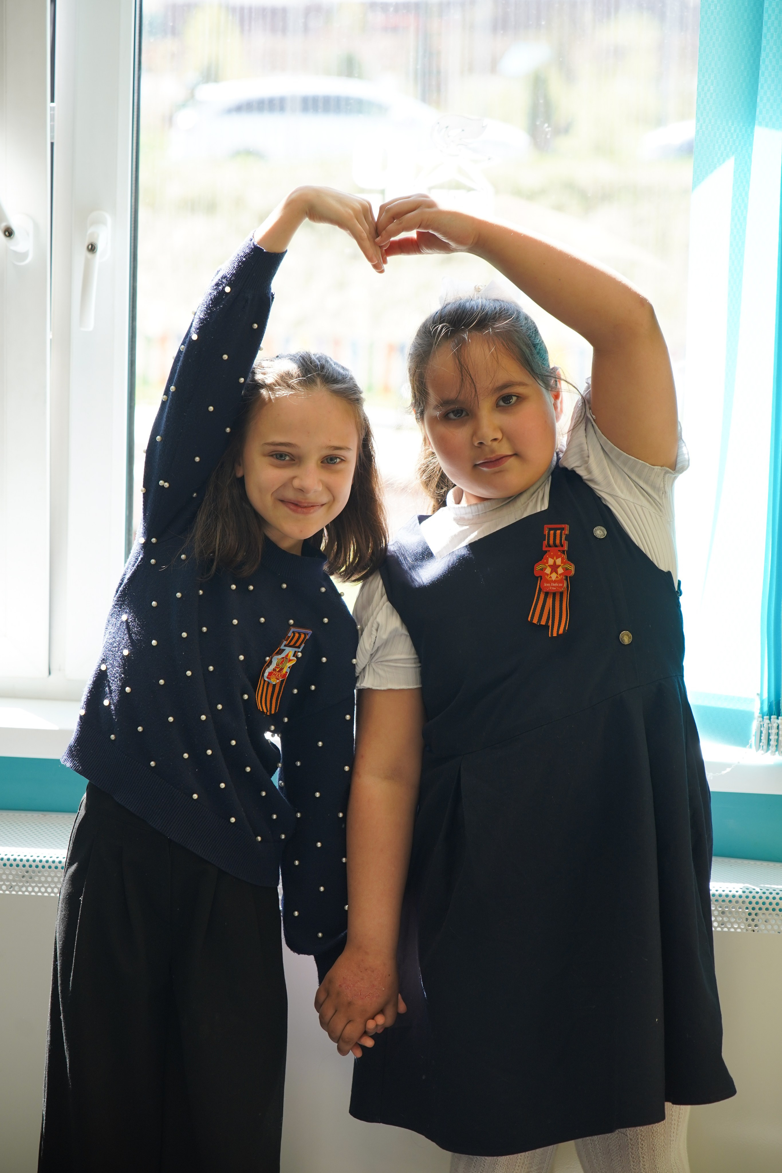 Школьные фото. Анна, фотограф Москва, Зеленоград