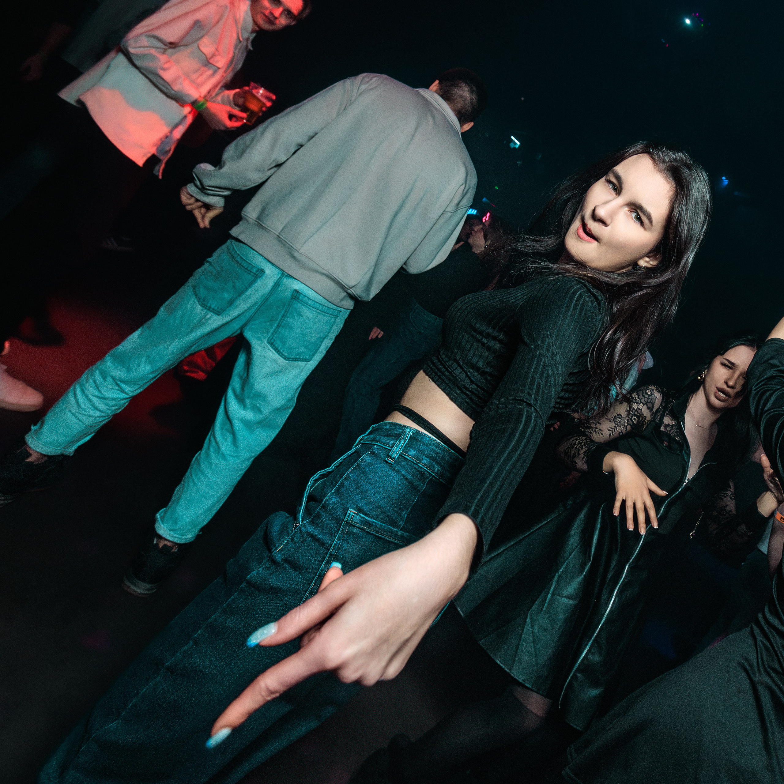 18.01.25 Tinder party. Репортажный фотограф Екатеринбург | Яркий, качественный репортаж | Концерты, клубы, репортаж, праздники, корпоративы