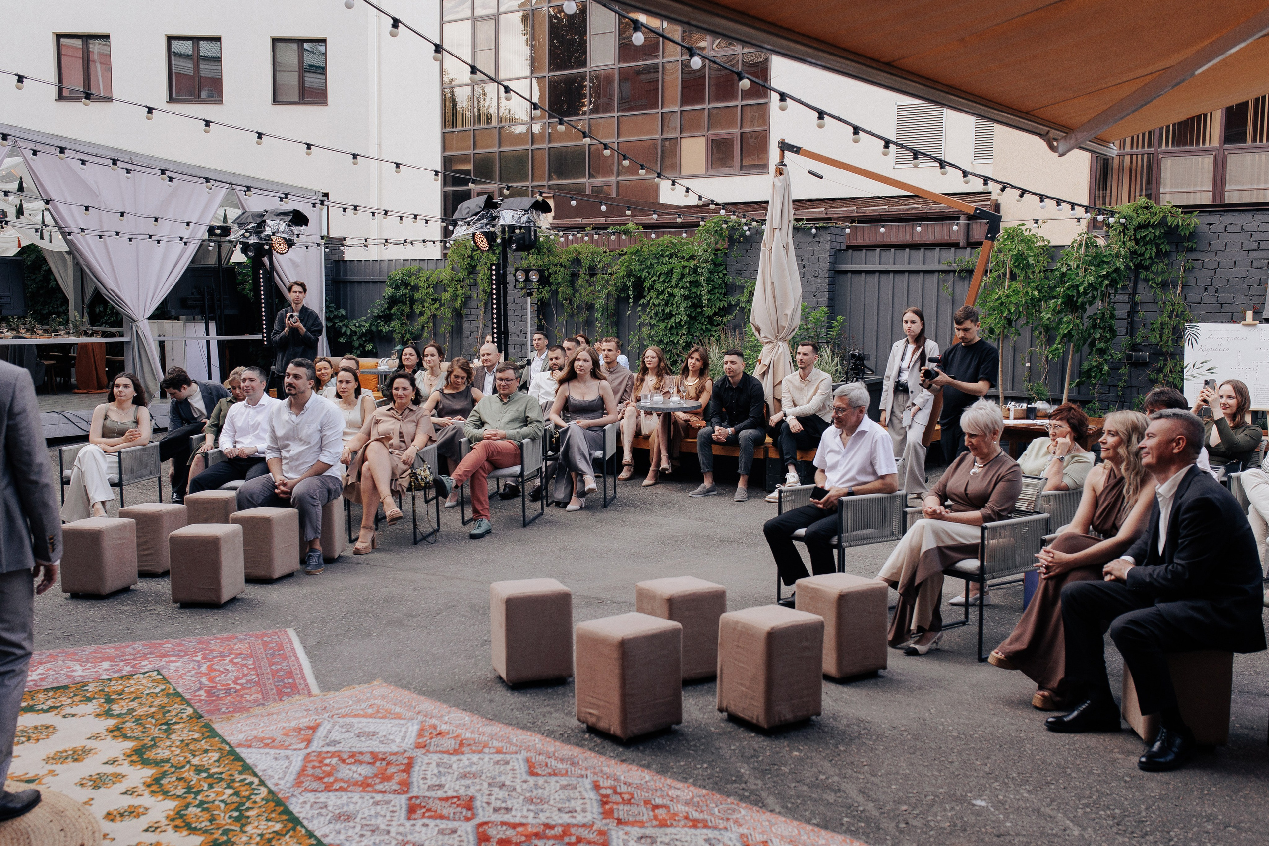 Свадебная Фотосессия с агенством и ведущим. Свадебный фотограф Воронеж