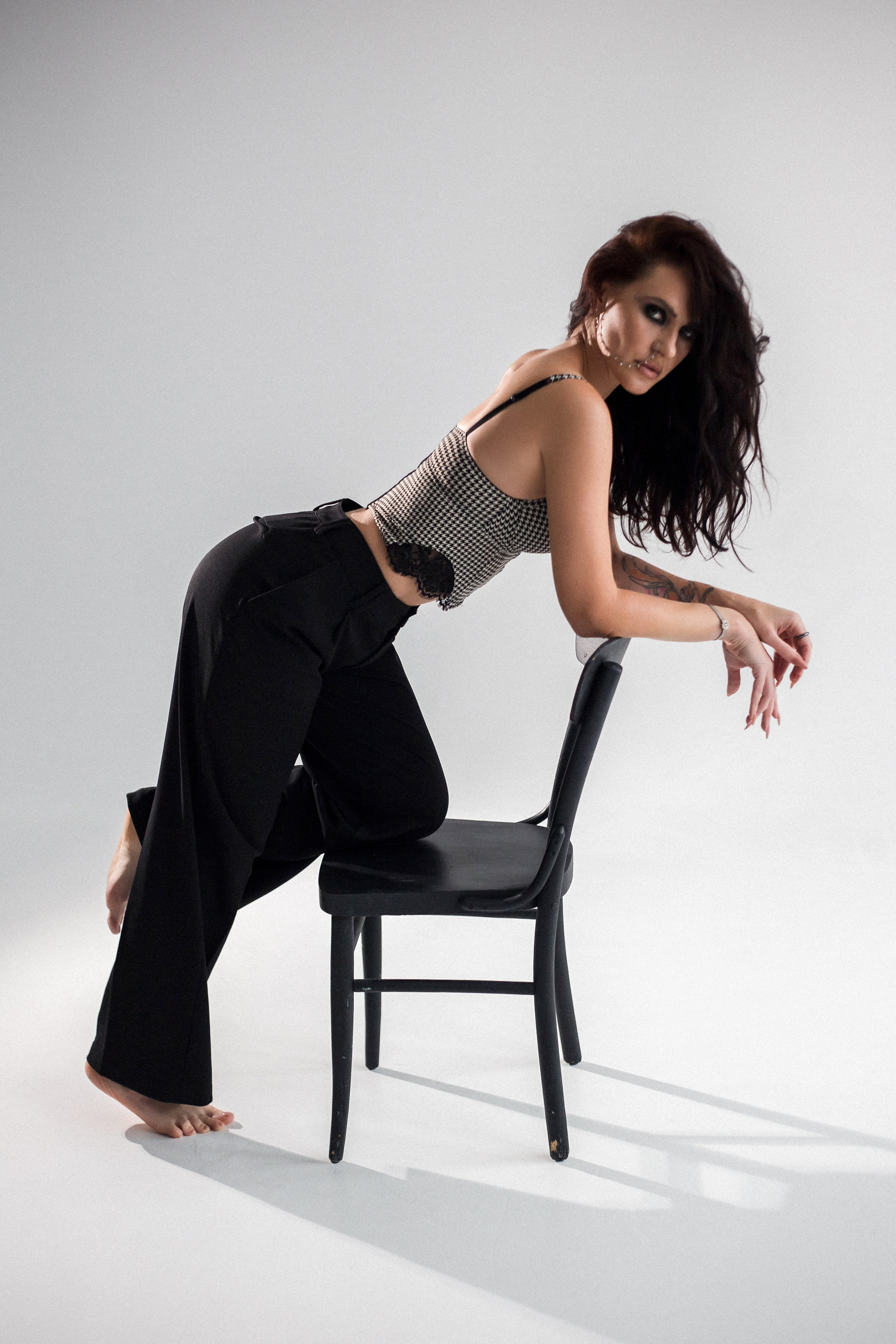 Екатерина. Портретный, семейный, свадебный фотограф в Брянске Маргарита Василькова