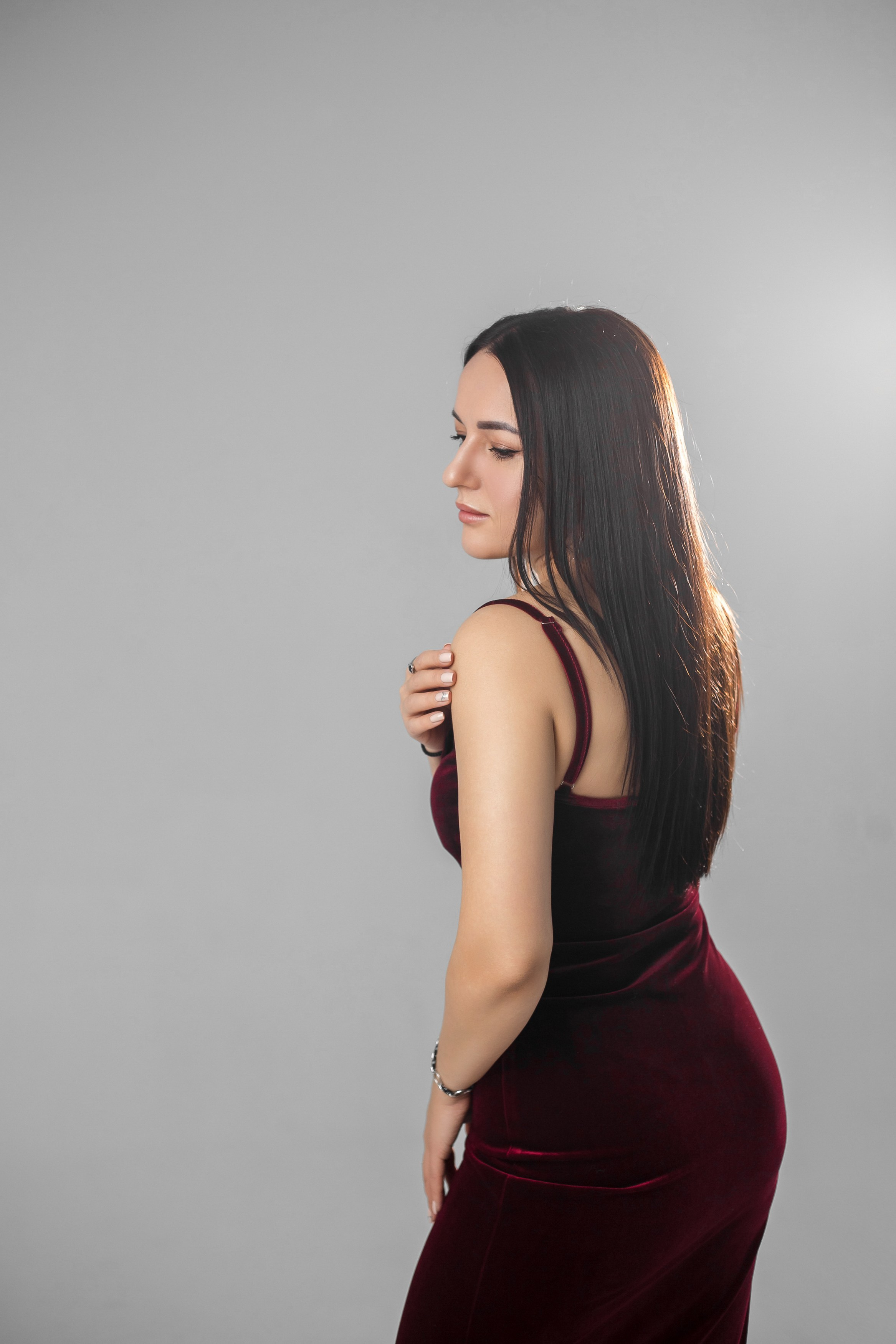 Виктория. Портретный, семейный, свадебный фотограф в Брянске Маргарита Василькова