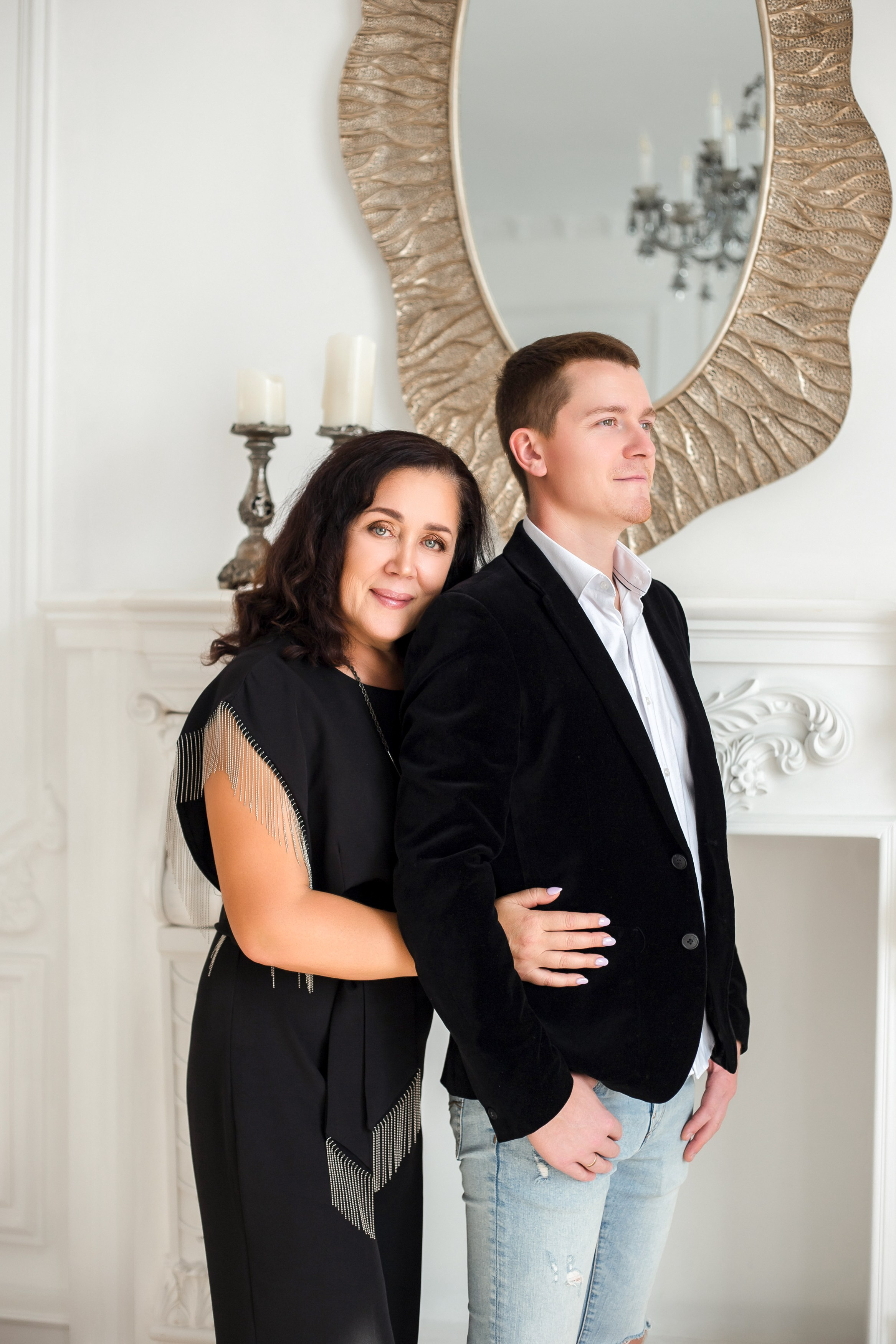 Студия White Crow. Портретный, семейный, свадебный фотограф в Брянске Маргарита Василькова