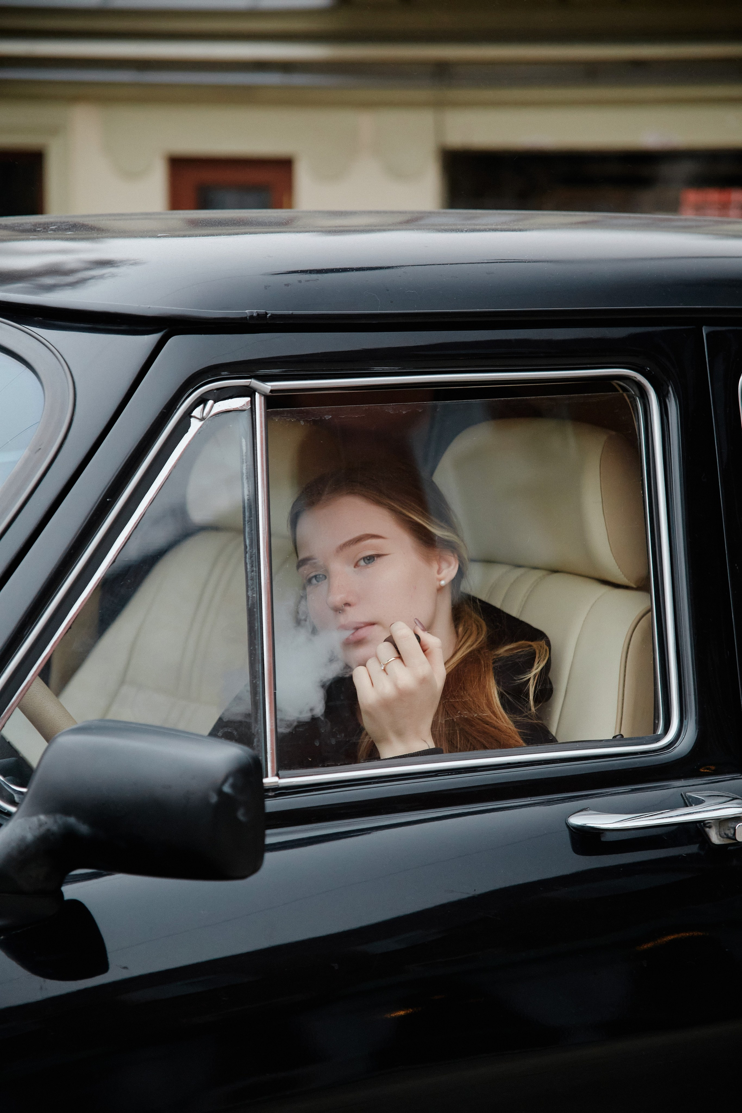 HE.KURILI — Кино. DENISOV ART (фото, видео, дизайн) САМАРА