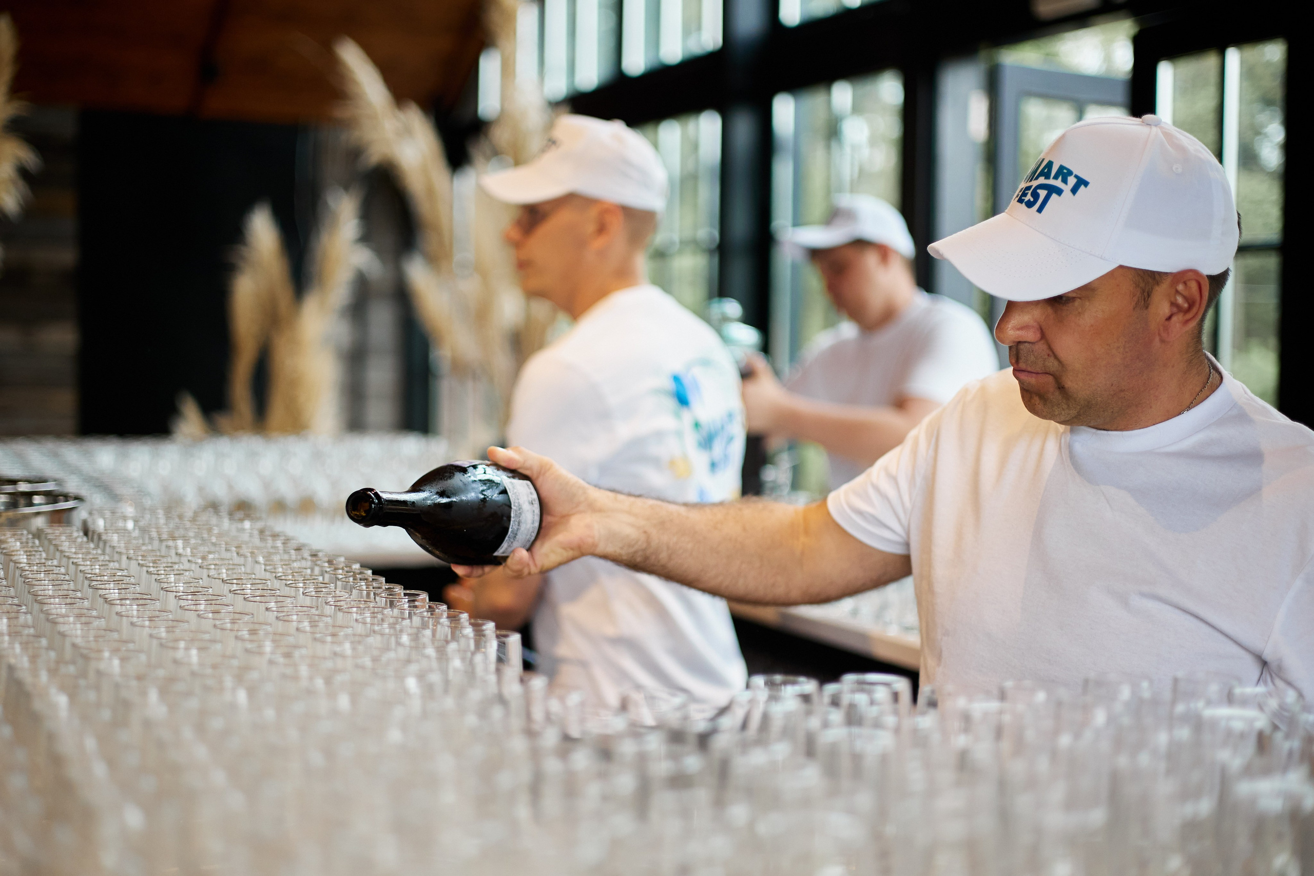 Smart Fest. Фотограф Георгий Нигматулин